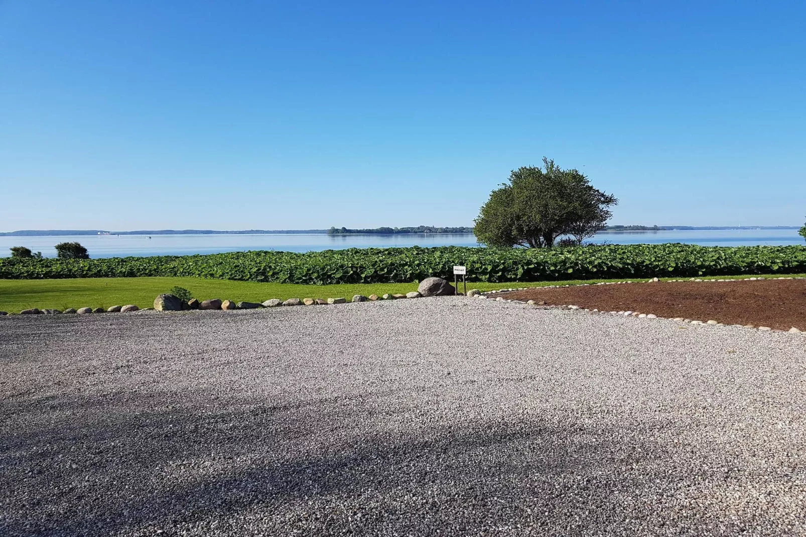 6 persoons vakantie huis in Egernsund-By Traum-Waterzicht