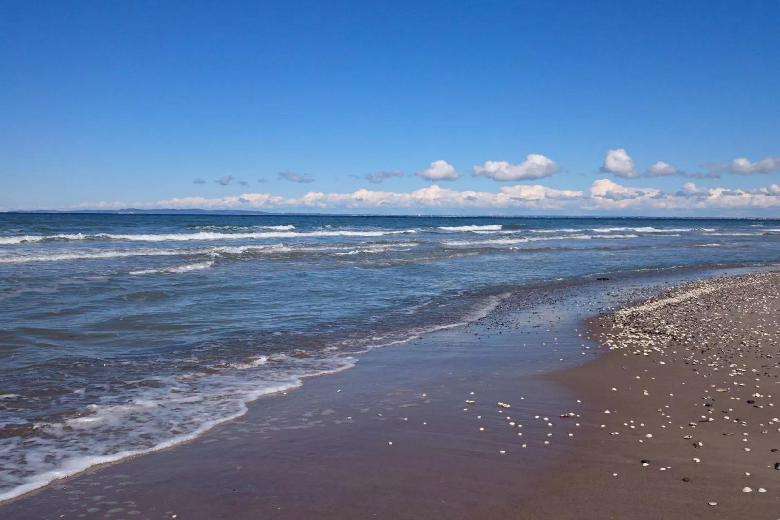 6 persoons vakantie huis in Dronningmølle-By Traum-Waterzicht