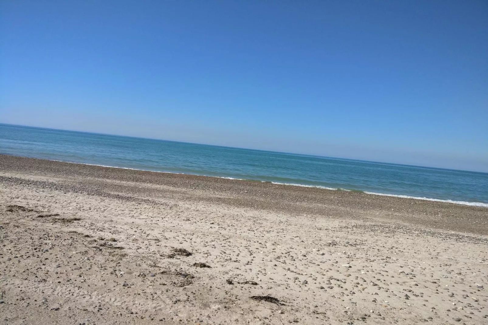 Charmante strand retraite -- By Traum Ferienwohnungen-Waterzicht