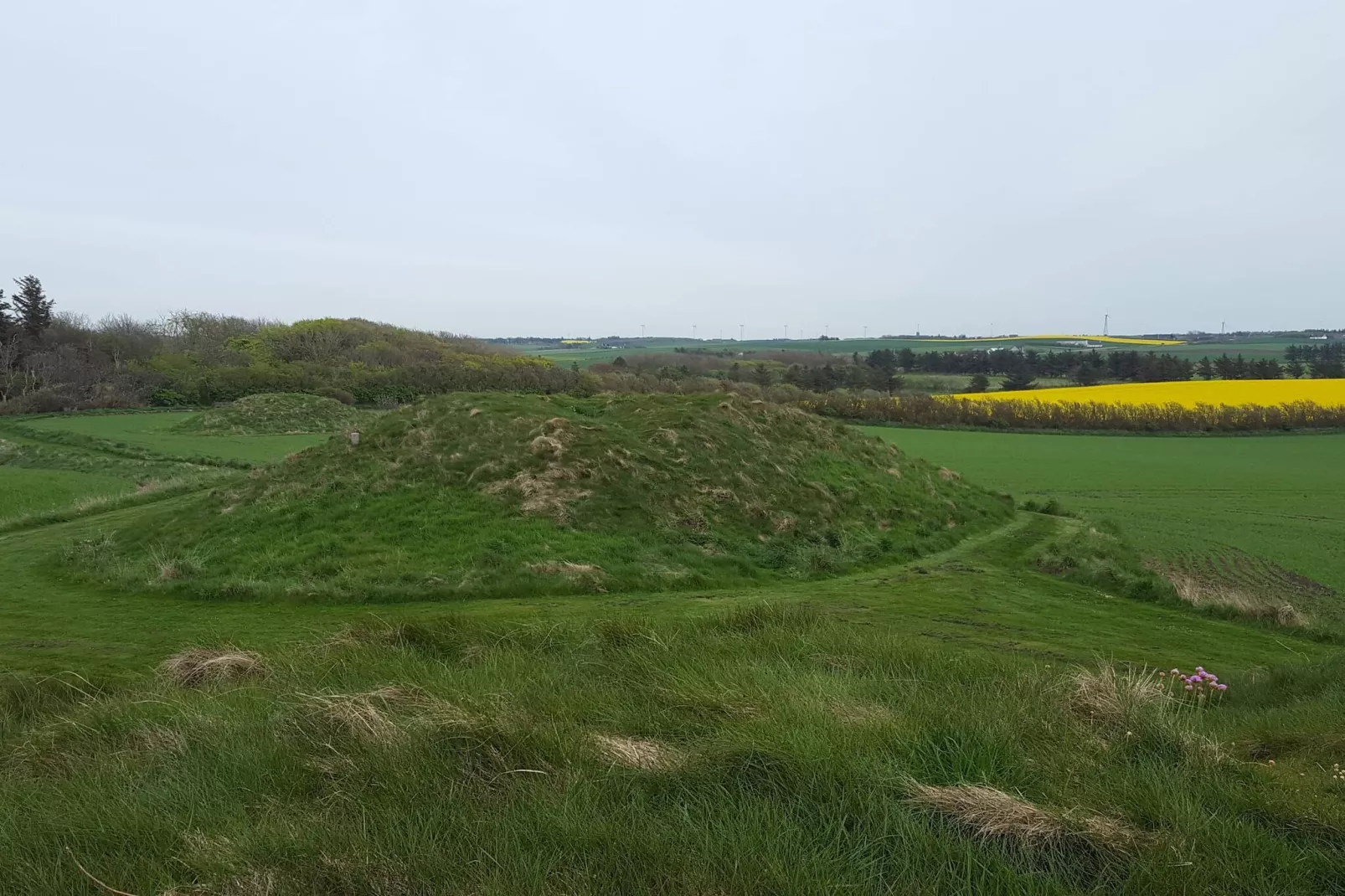 8 persoons vakantie huis in Vestervig-By Traum-Niet-getagd