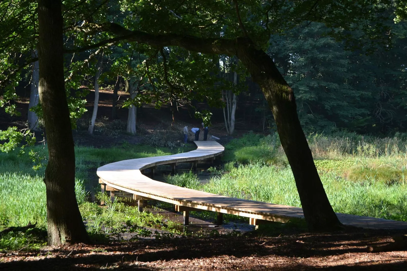 6 persoons vakantie huis in Højslev-By Traum-Niet-getagd