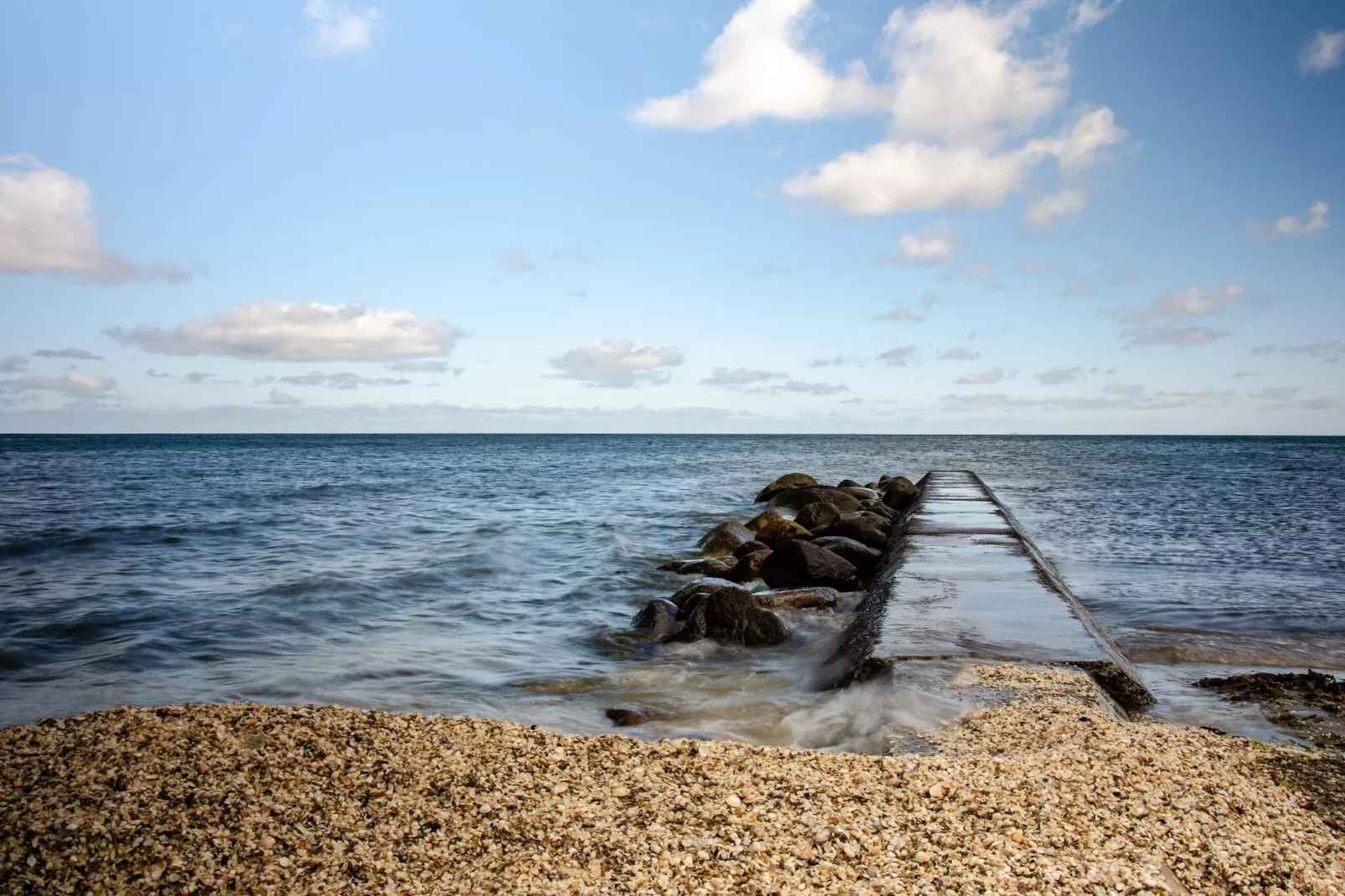 8 persoons vakantie huis in Ålbæk-By Traum-Waterzicht