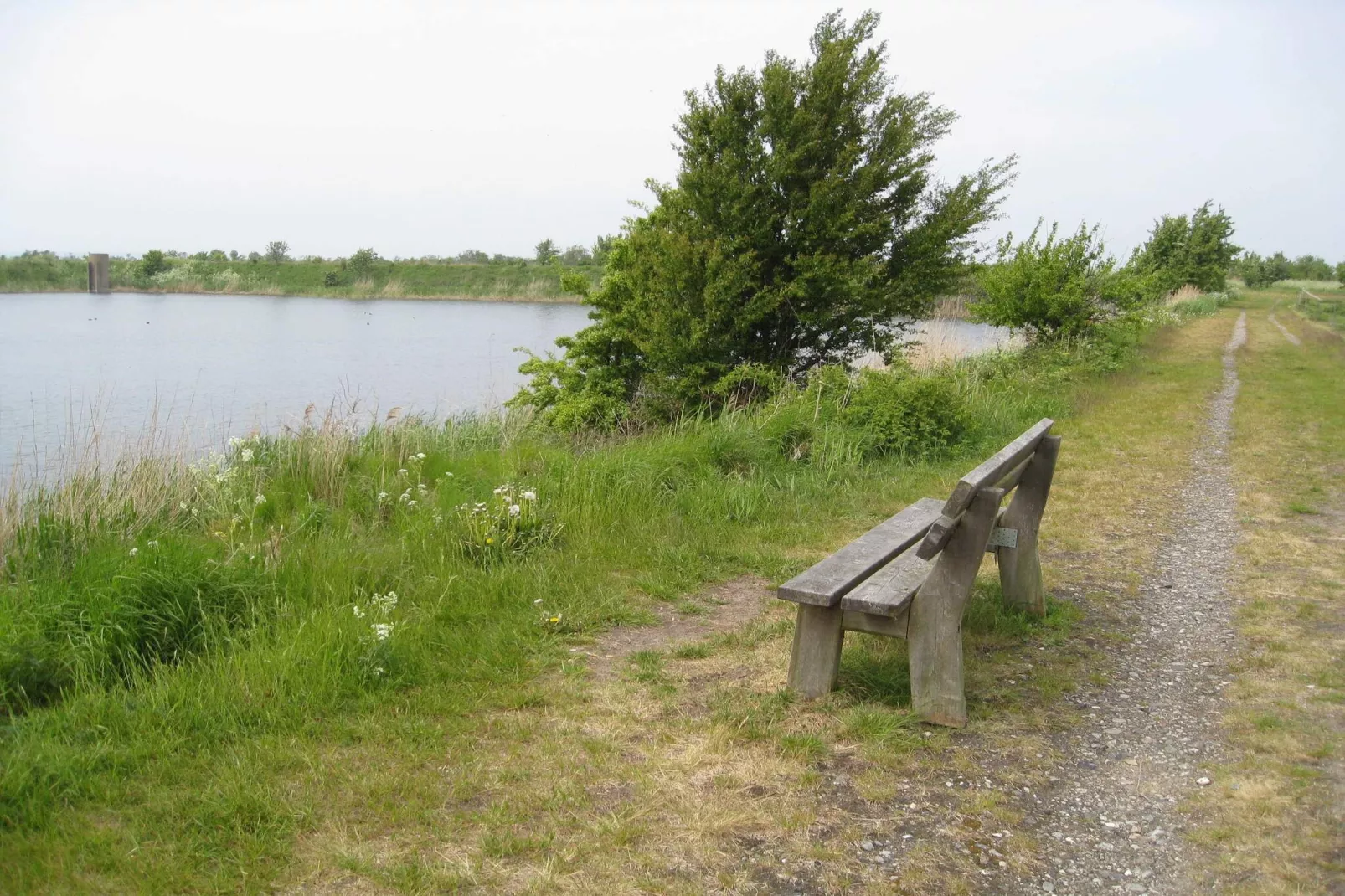 7 persoons vakantie huis in Stege-By Traum-Waterzicht