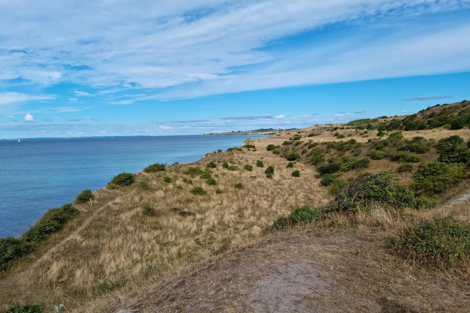 Marina toevlucht in Aero -- By Traum Ferienwohnungen-Waterzicht