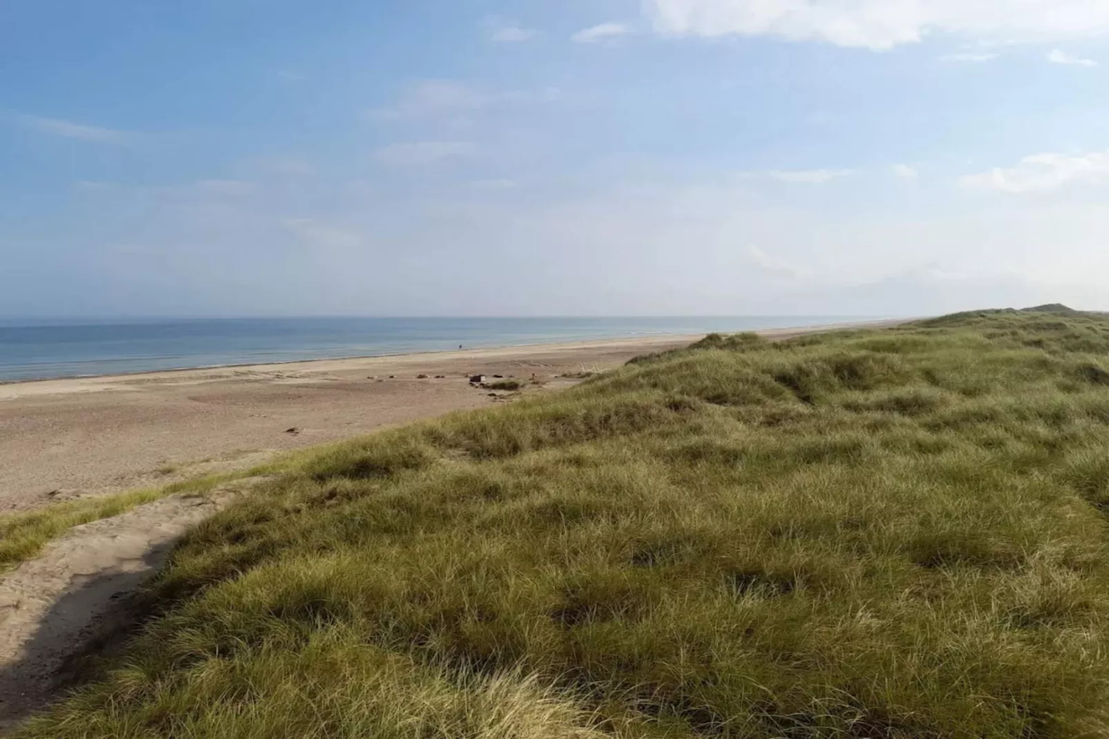 8 persoons vakantie huis in Fjerritslev-By Traum-Waterzicht