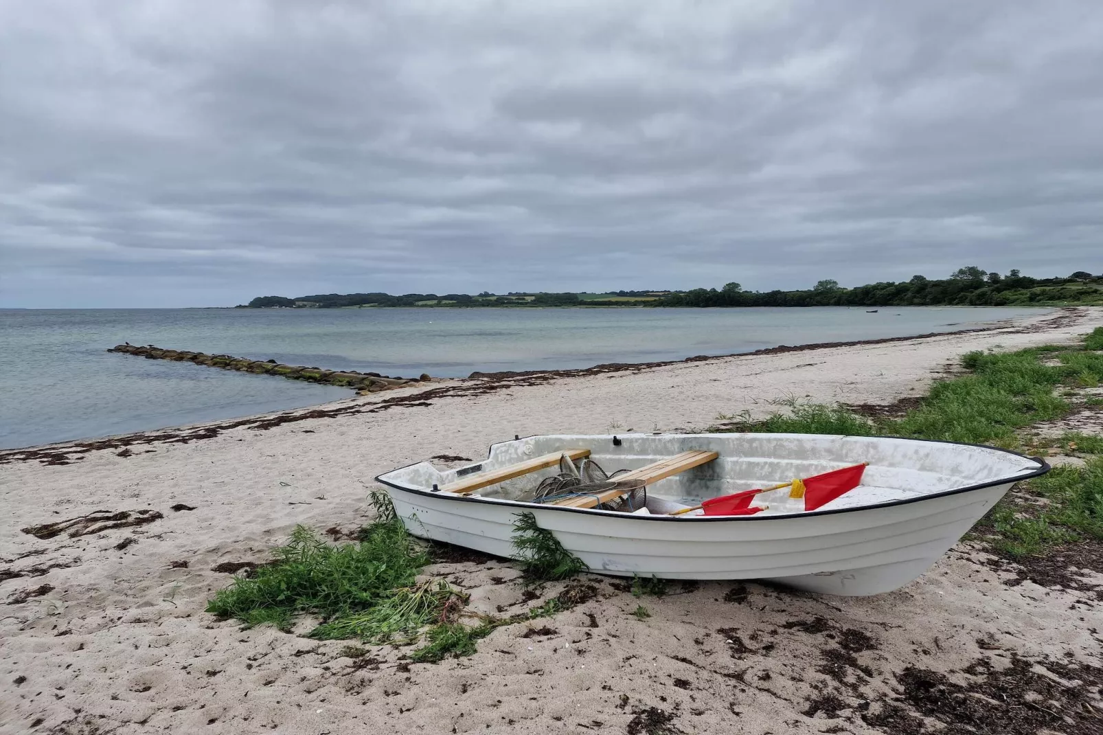 6 persoons vakantie huis in Egernsund-By Traum-Waterzicht