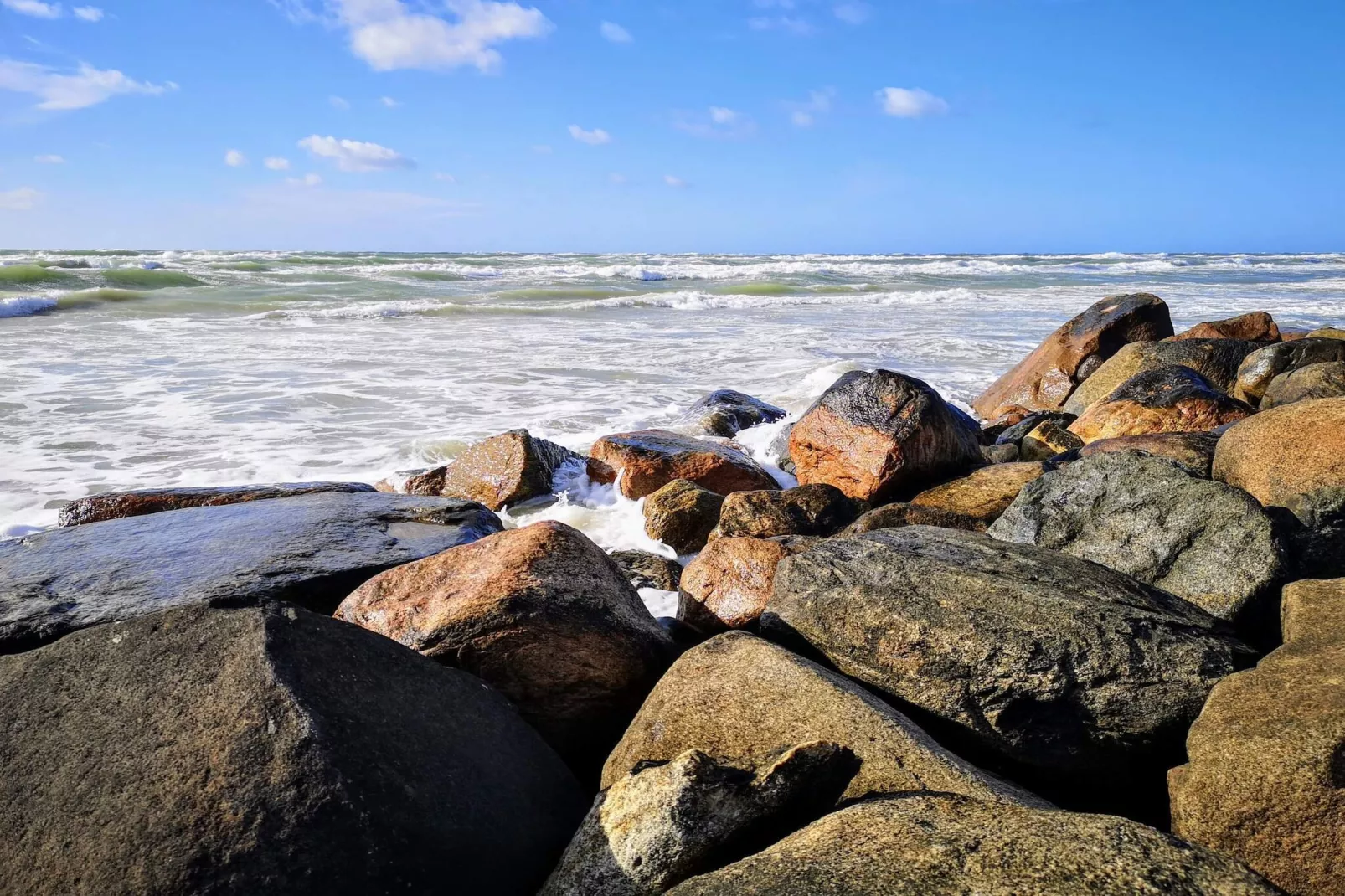 Luxe zwembad retraite -- By Traum Ferienwohnungen-Waterzicht