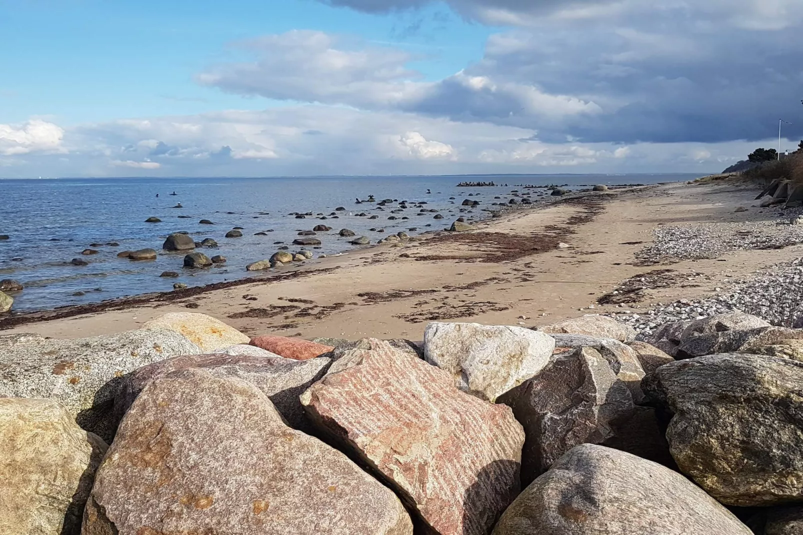 6 persoons vakantie huis in Dronningmølle-By Traum-Waterzicht