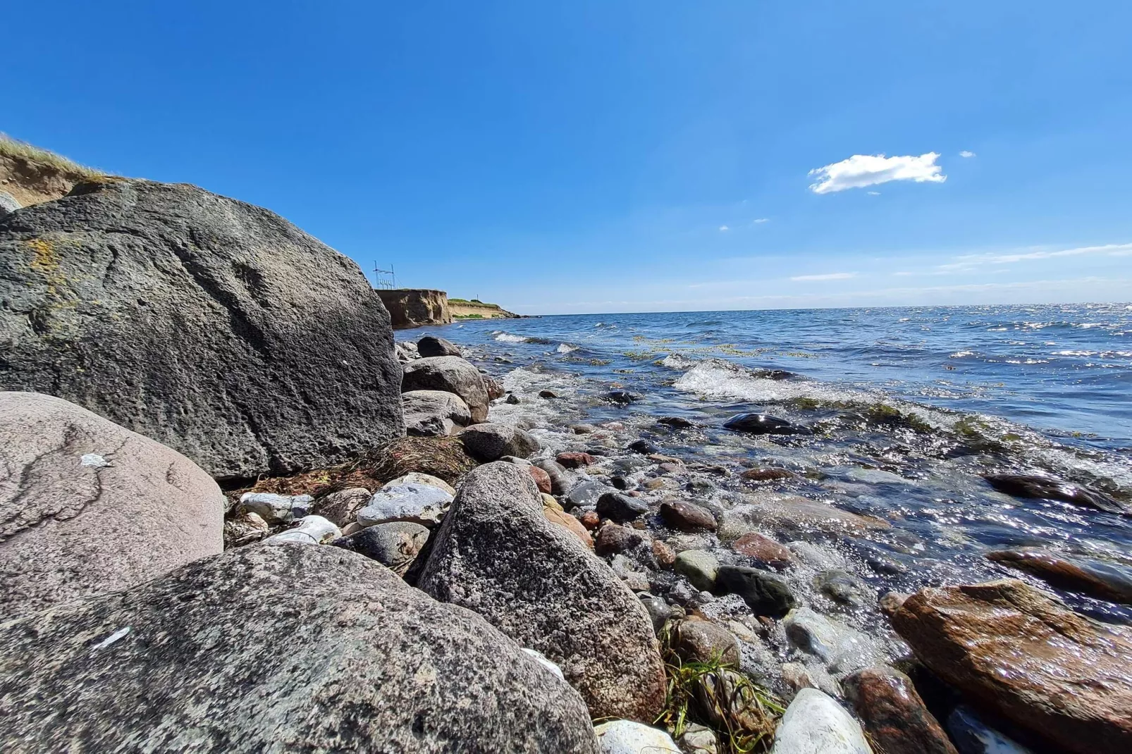 6 persoons vakantie huis in Humble-By Traum-Waterzicht