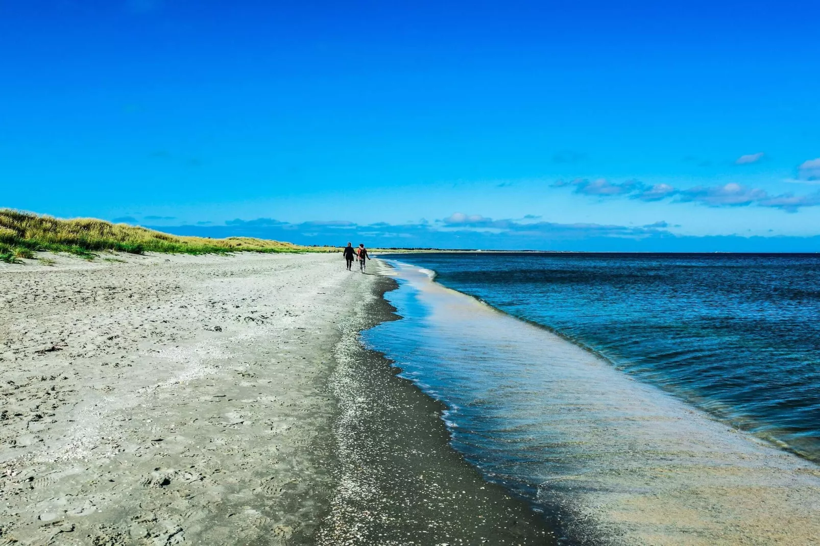 8 persoons vakantie huis in Ålbæk-By Traum-Waterzicht