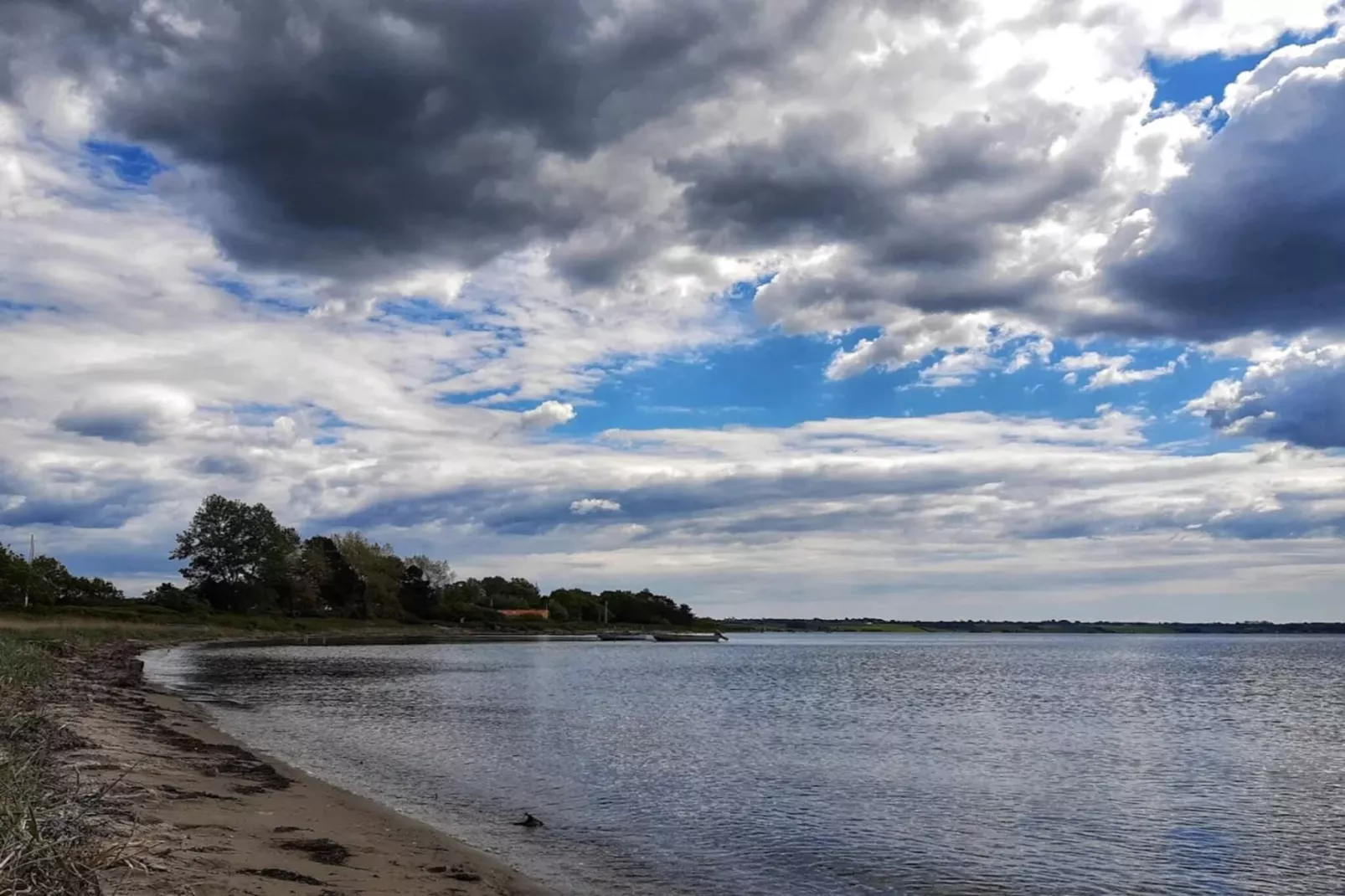 9 persoons vakantie huis in Millinge-By Traum-Waterzicht