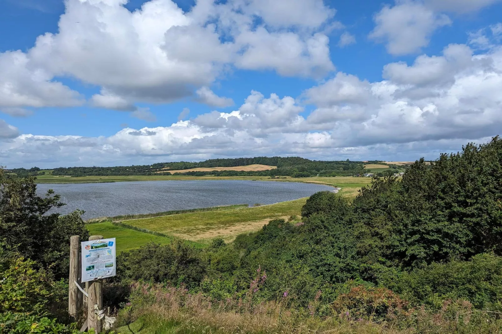 4 persoons vakantie huis in Nibe-By Traum-Niet-getagd