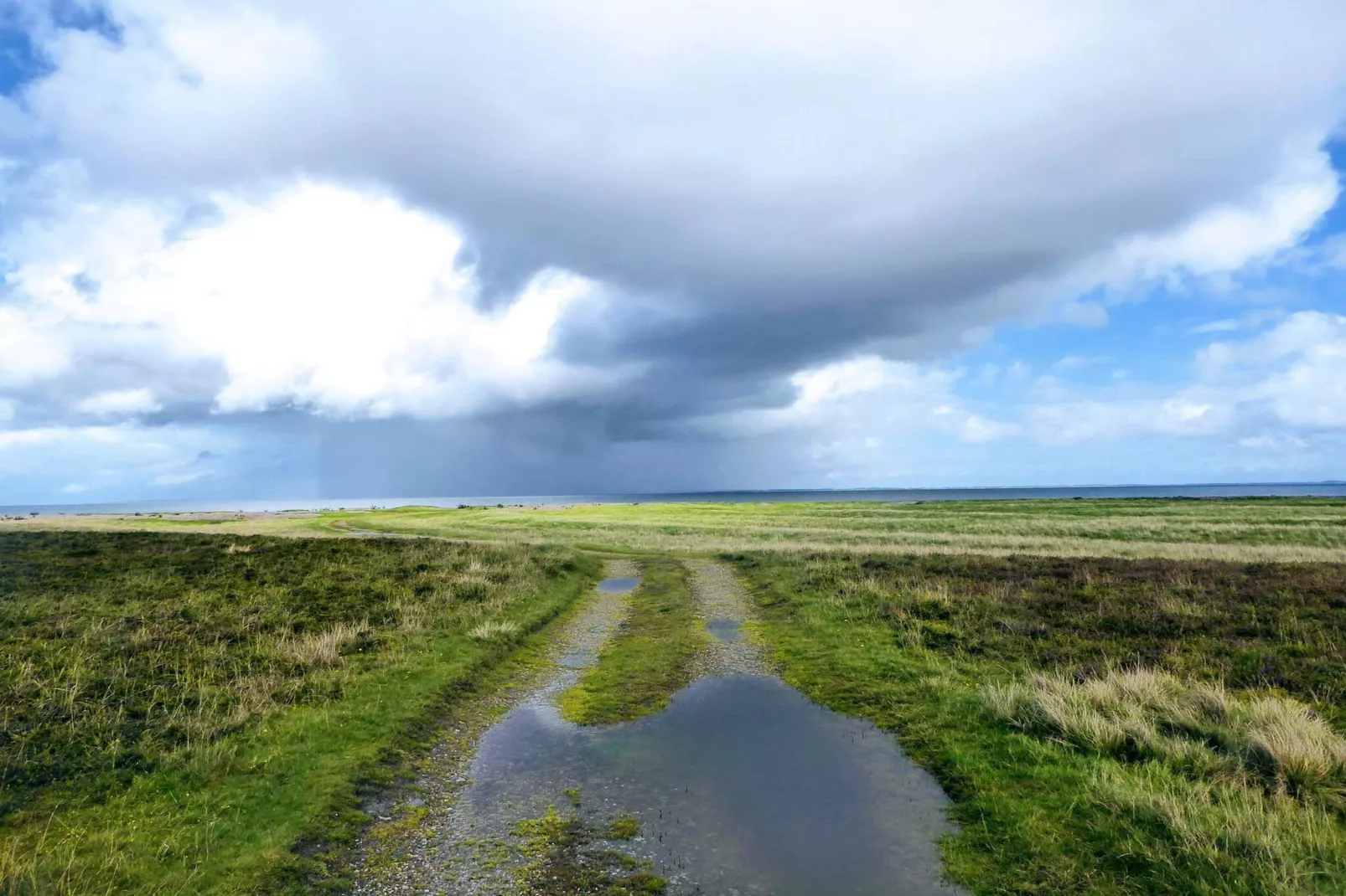 8 persoons vakantie huis in Lemvig-By Traum-Niet-getagd