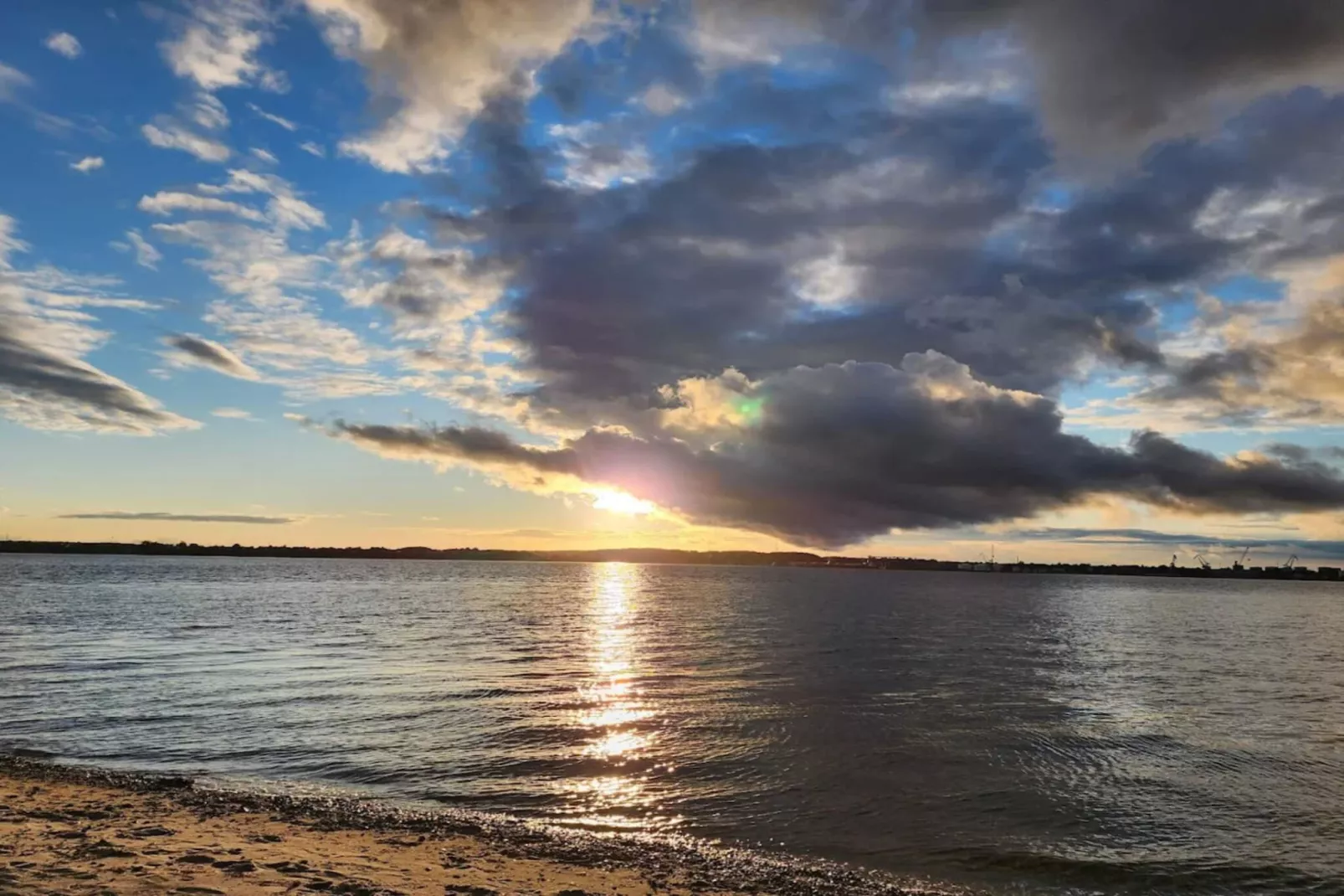 4 persoons vakantie huis in Middelfart-By Traum-Waterzicht