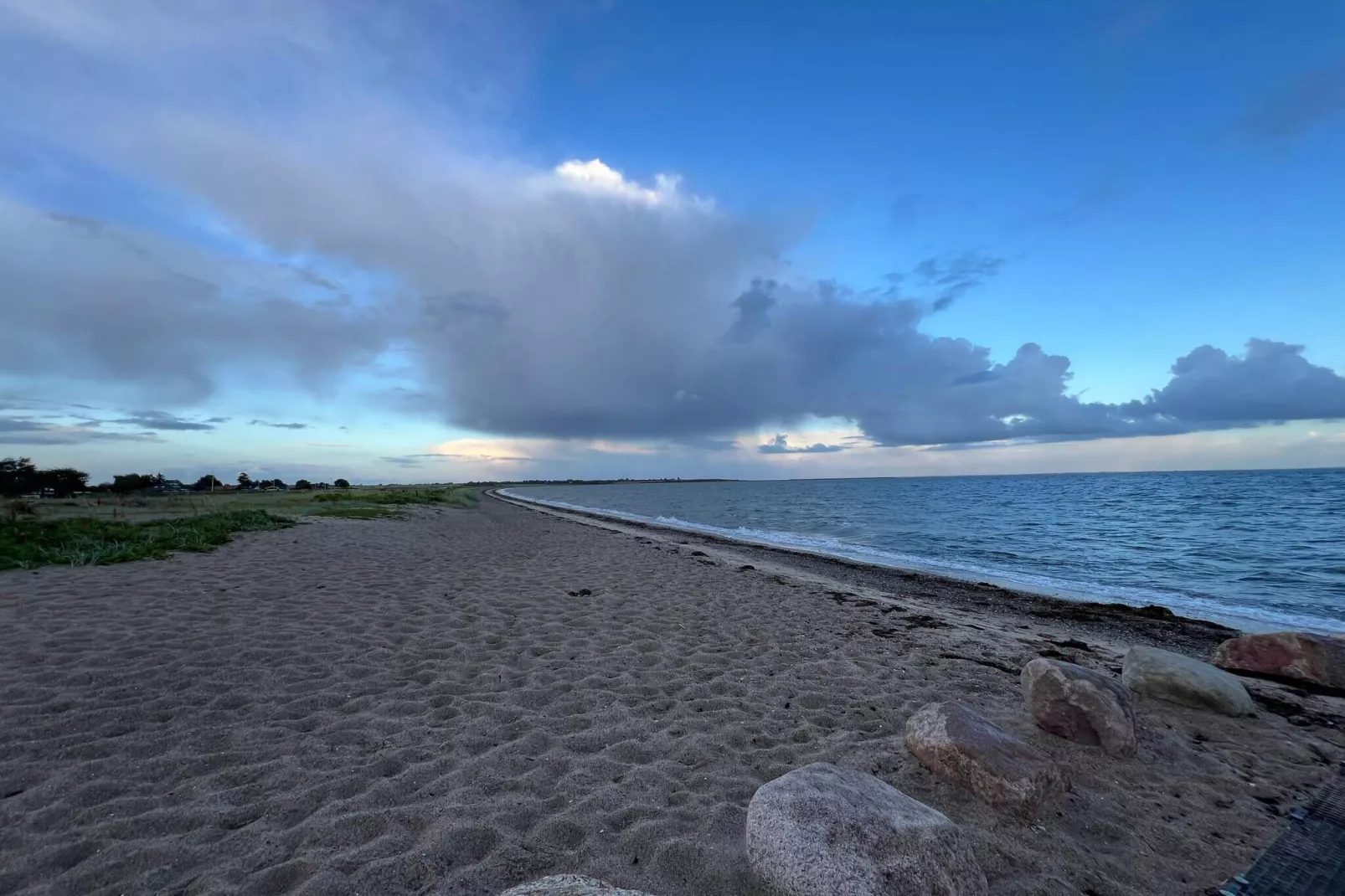 8 persoons vakantie huis in Haderslev-By Traum-Waterzicht