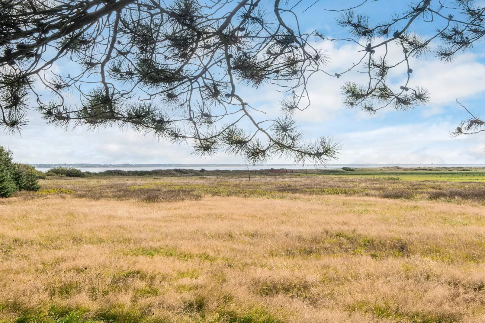 Kust ontsnapping in Ho Bay -- By Traum Ferienwohnungen-Waterzicht