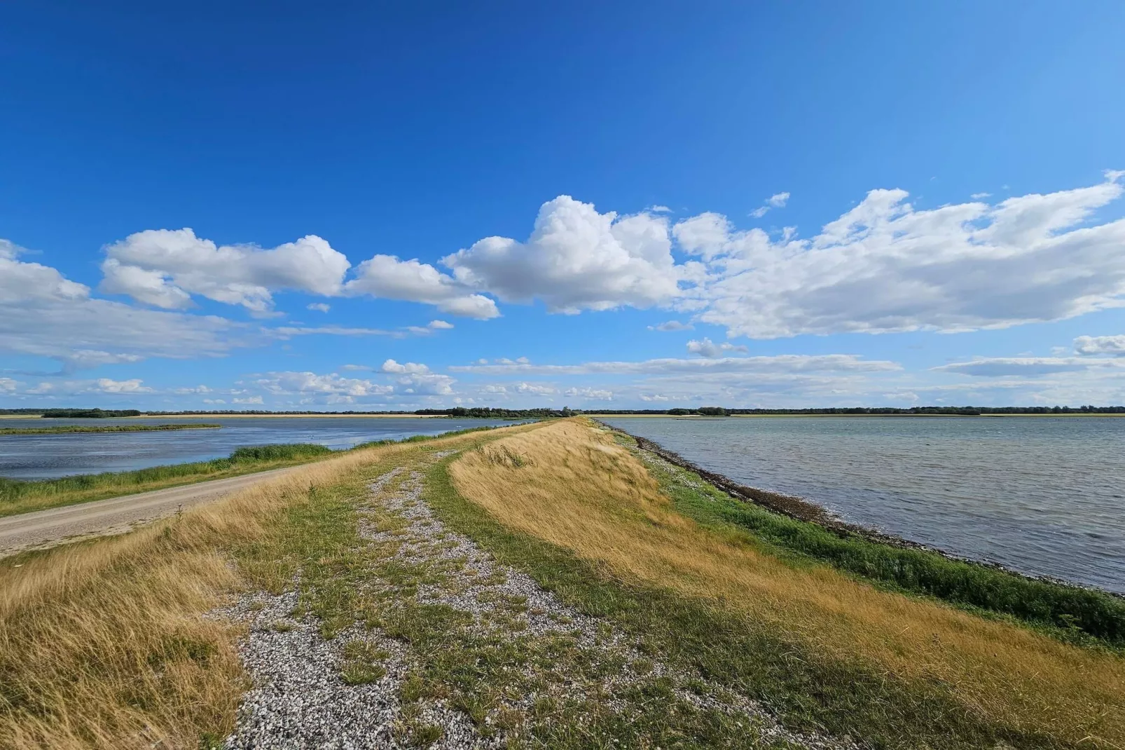 8 persoons vakantie huis in Harboøre-By Traum-Waterzicht