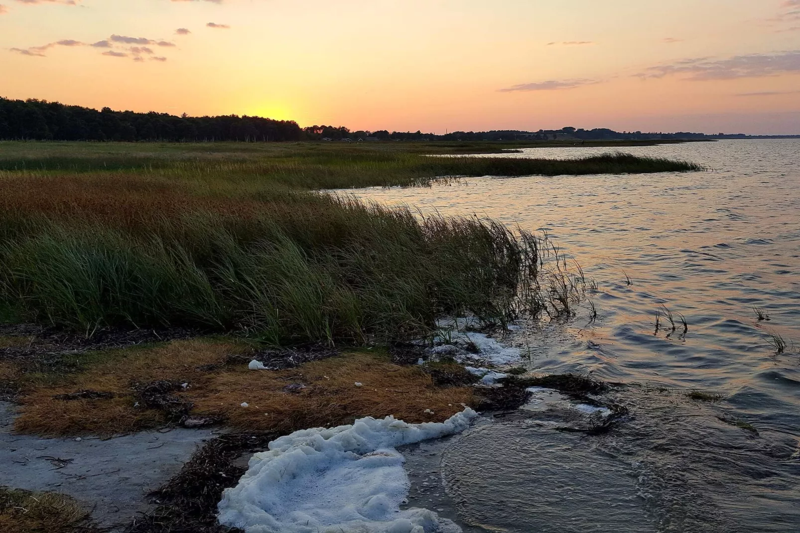 6 persoons vakantie huis in Hadsund-By Traum-Waterzicht