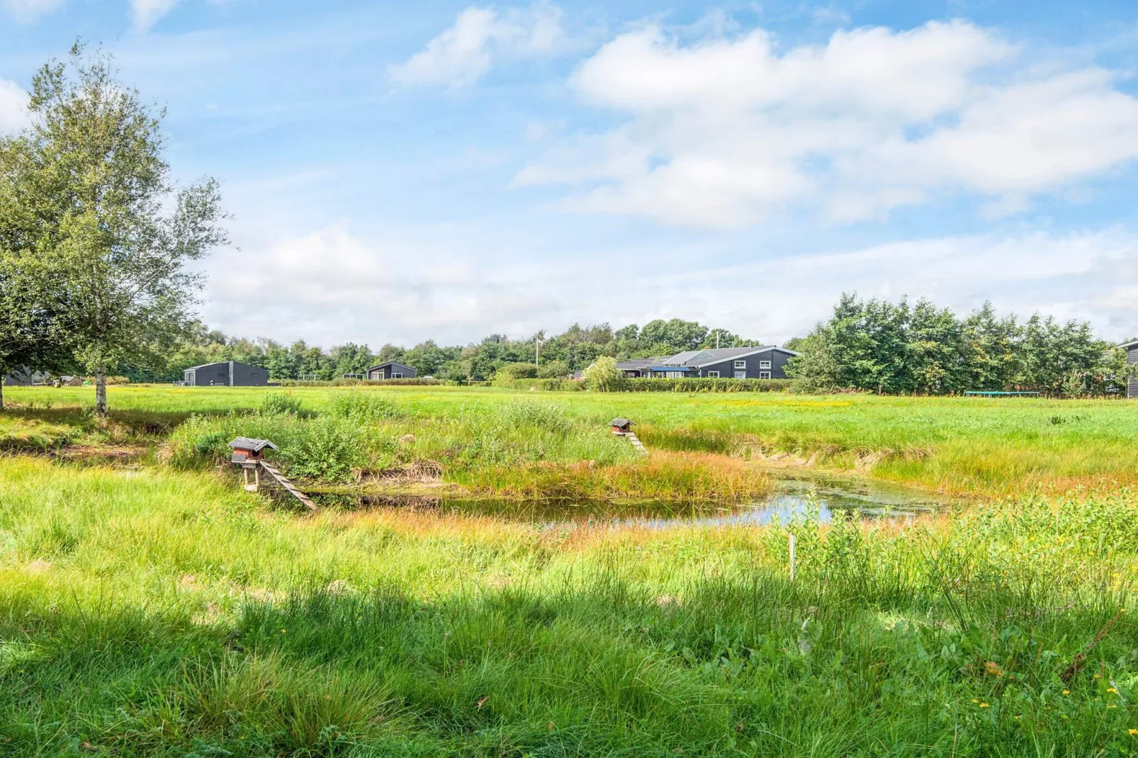 10 persoons vakantie huis in Ansager-By Traum-Niet-getagd