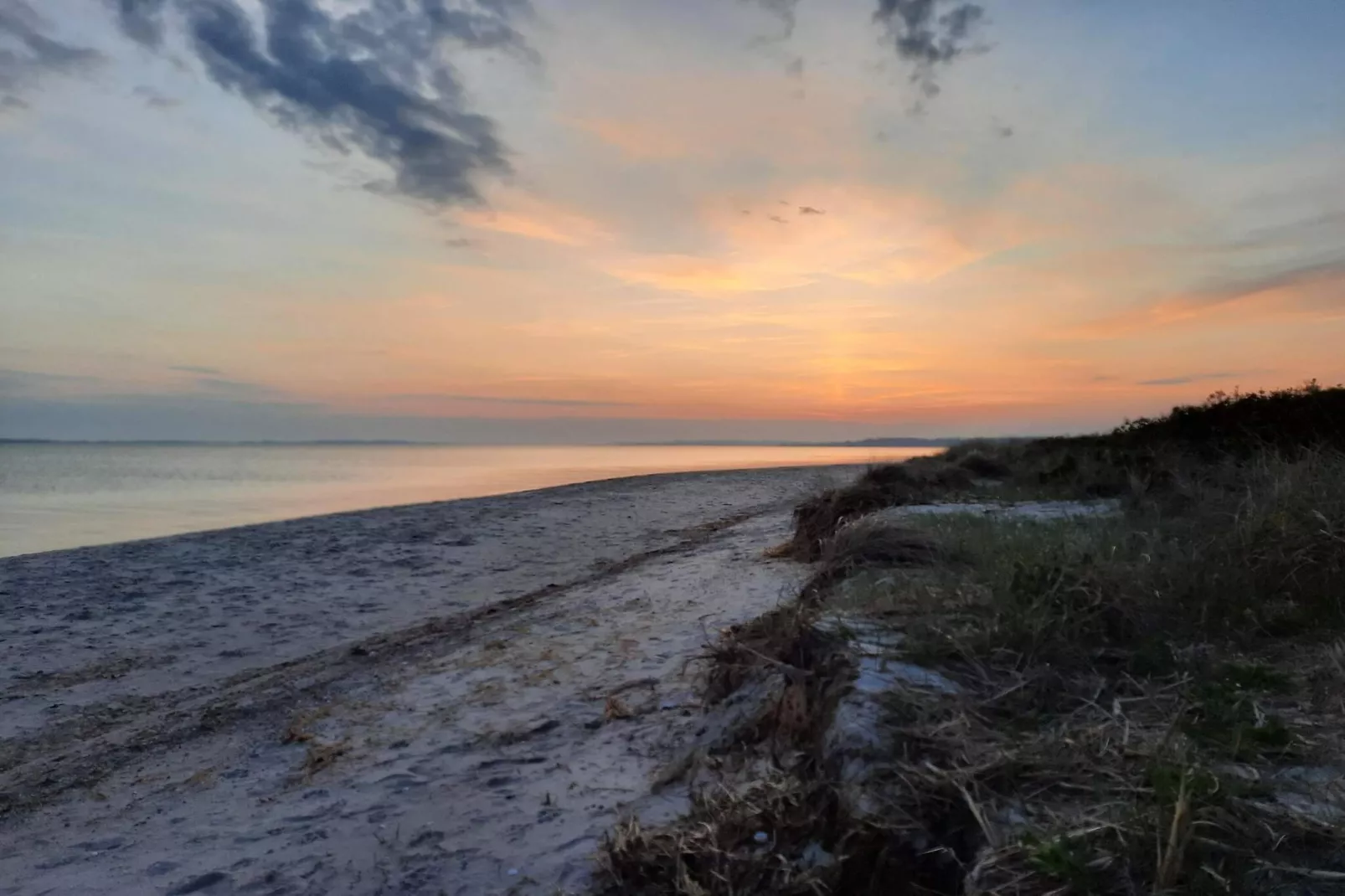 Luxe zwembad retraite in Kegnaes -- By Traum Ferienwohnungen-Waterzicht