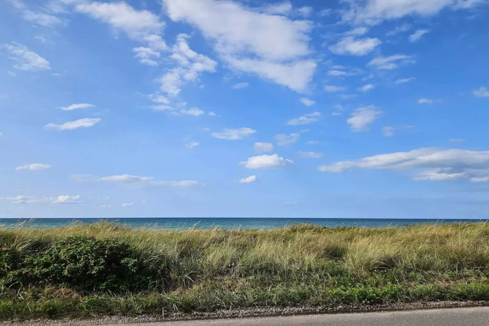Natuur retraite bij strand -- By Traum Ferienwohnungen-Waterzicht