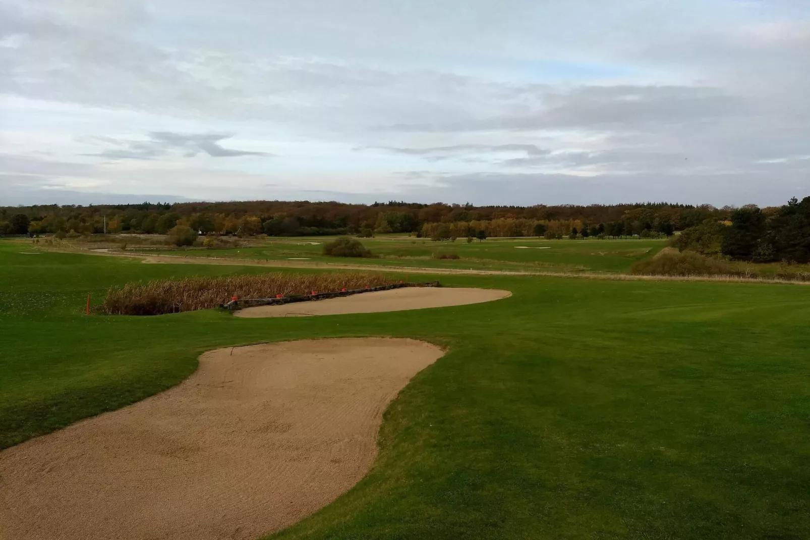 6 persoons vakantie huis in Jægerspris-By Traum-Niet-getagd