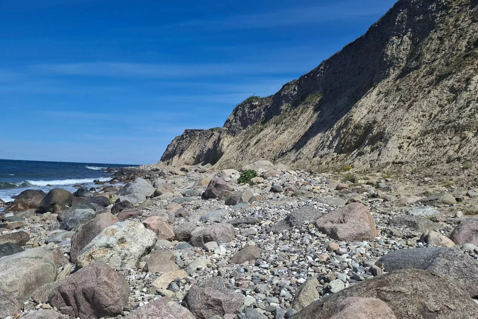 4 persoons vakantie huis in Martofte-By Traum-Waterzicht