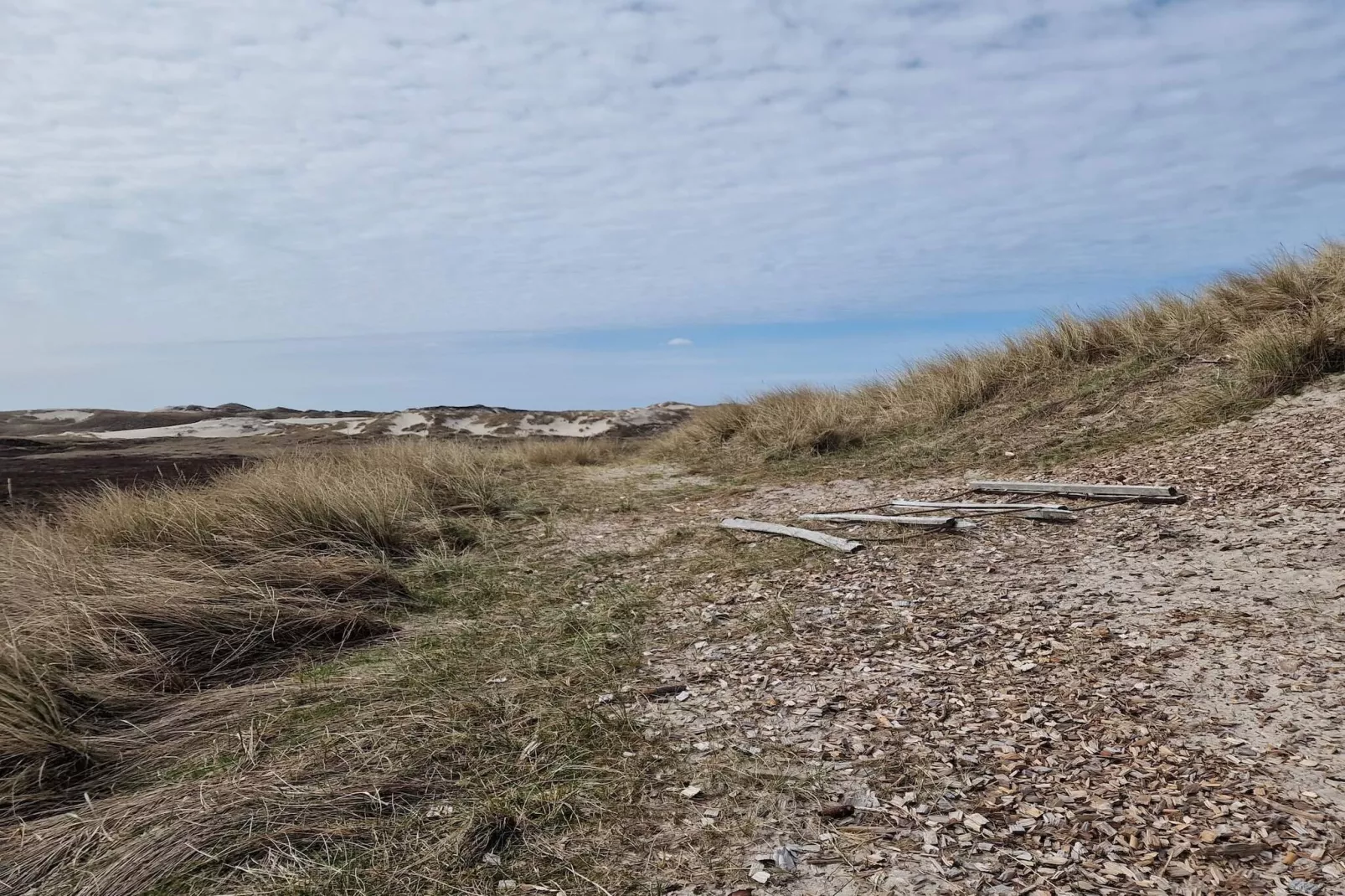 Gezellig strandhuis -- By Traum Ferienwohnungen-Niet-getagd