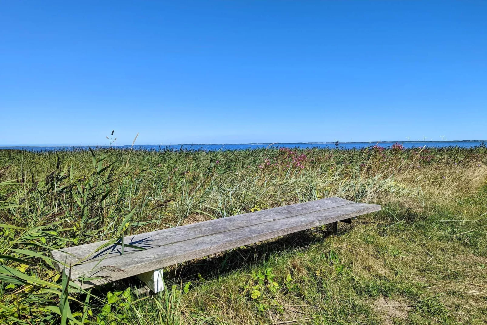 10 persoons vakantie huis in Ulfborg-By Traum-Niet-getagd