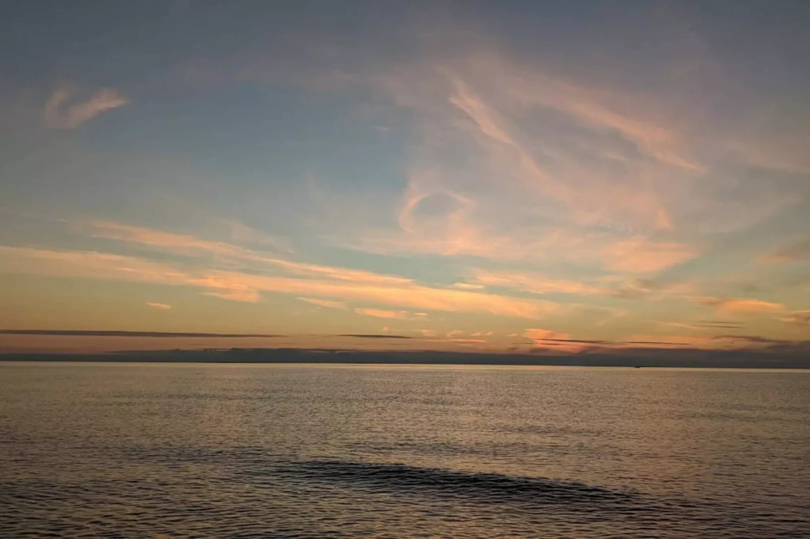 6 persoons vakantie huis in Frederiksværk-By Traum-Waterzicht