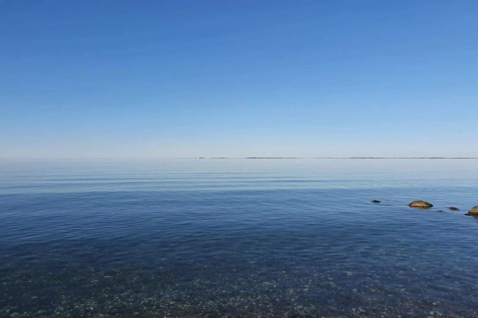 Zeezicht ontsnapping -- By Traum Ferienwohnungen-Waterzicht