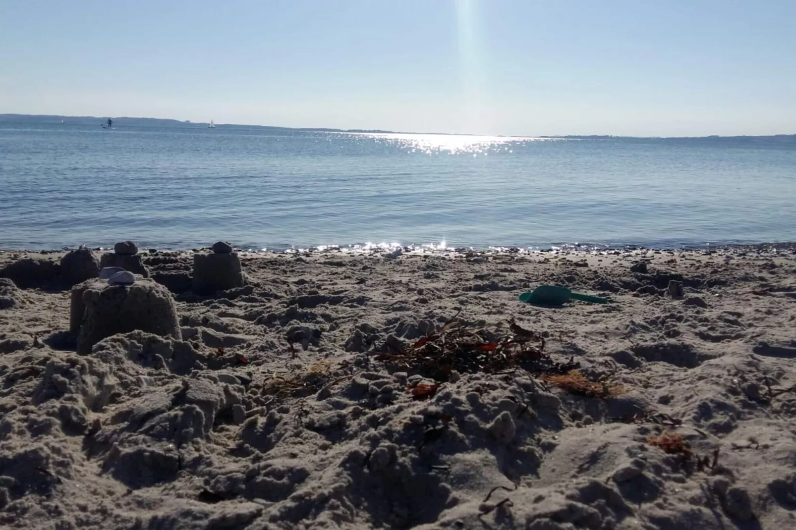 8 persoons vakantie huis in Ebeltoft-By Traum-Waterzicht