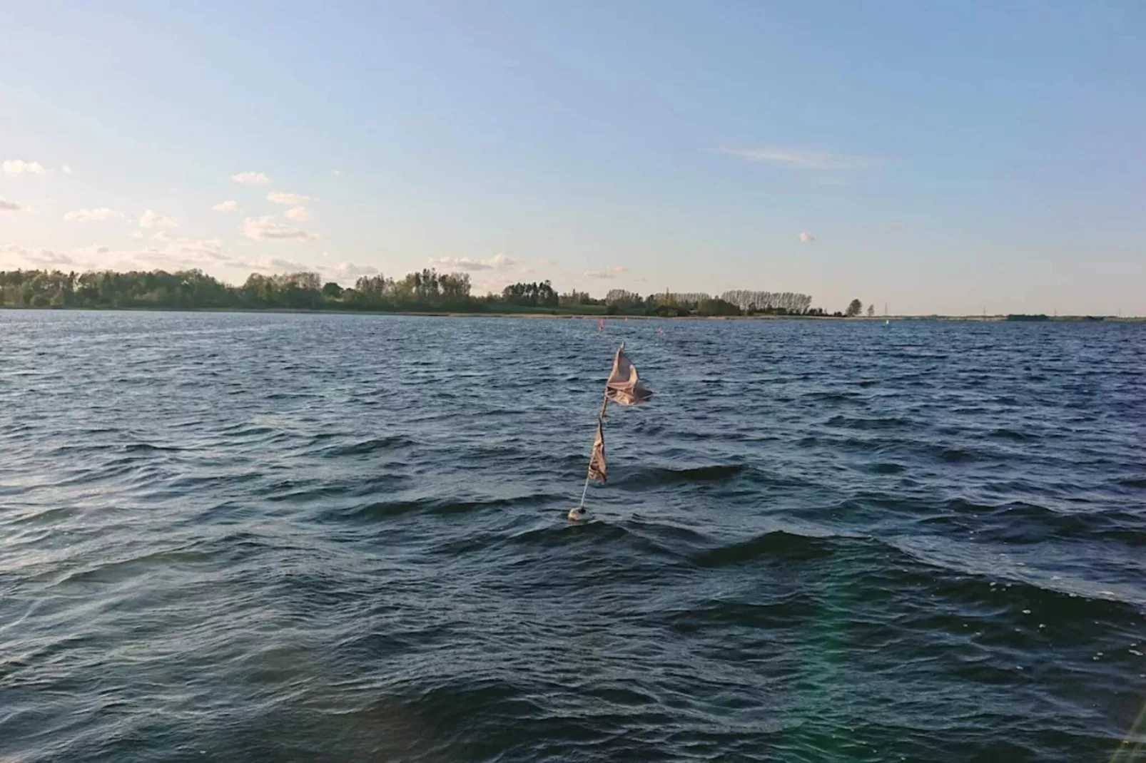 6 persoons vakantie huis in Skibby-By Traum-Waterzicht