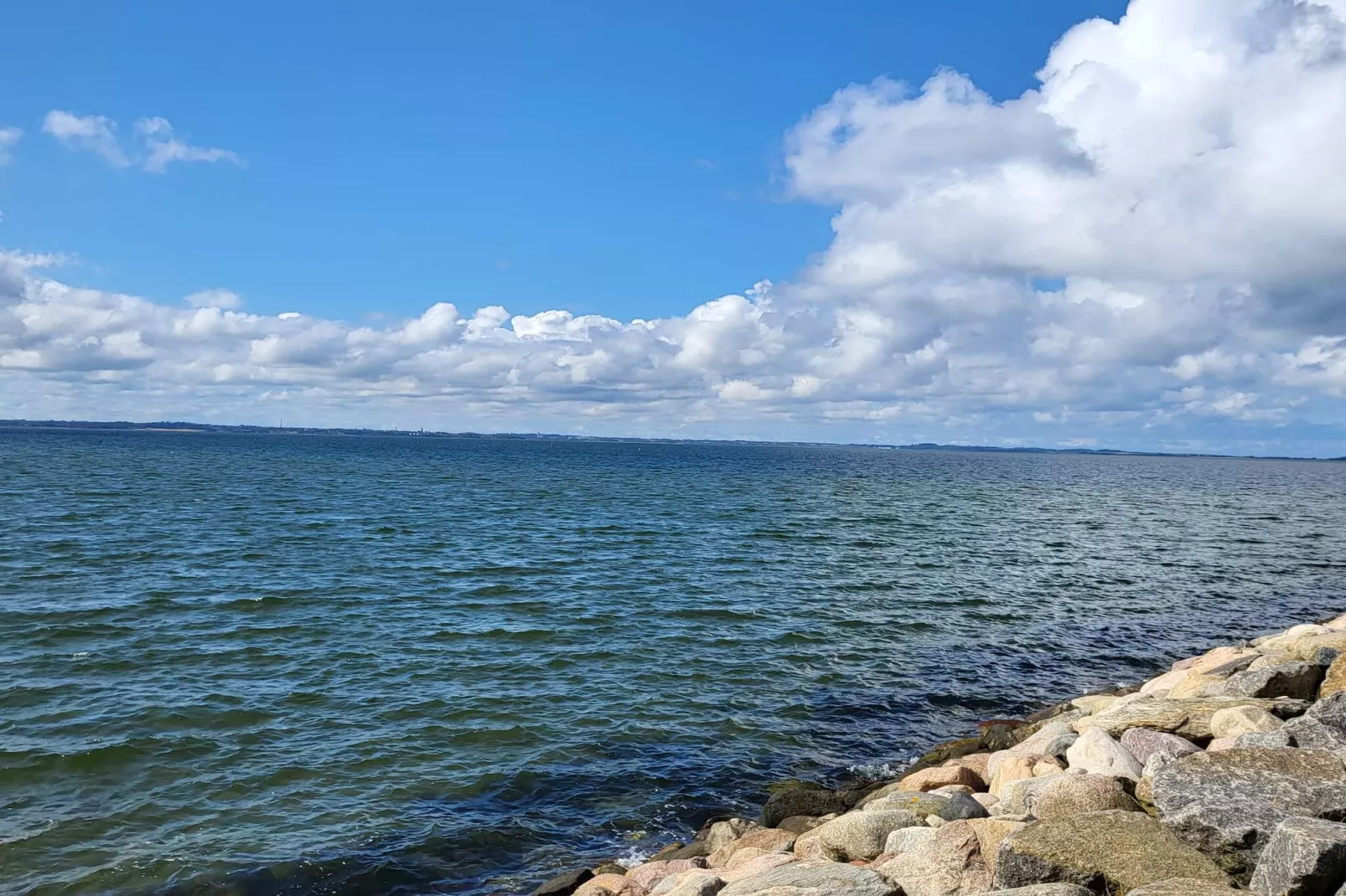 10 persoons vakantie huis in Løgstør-By Traum-Waterzicht