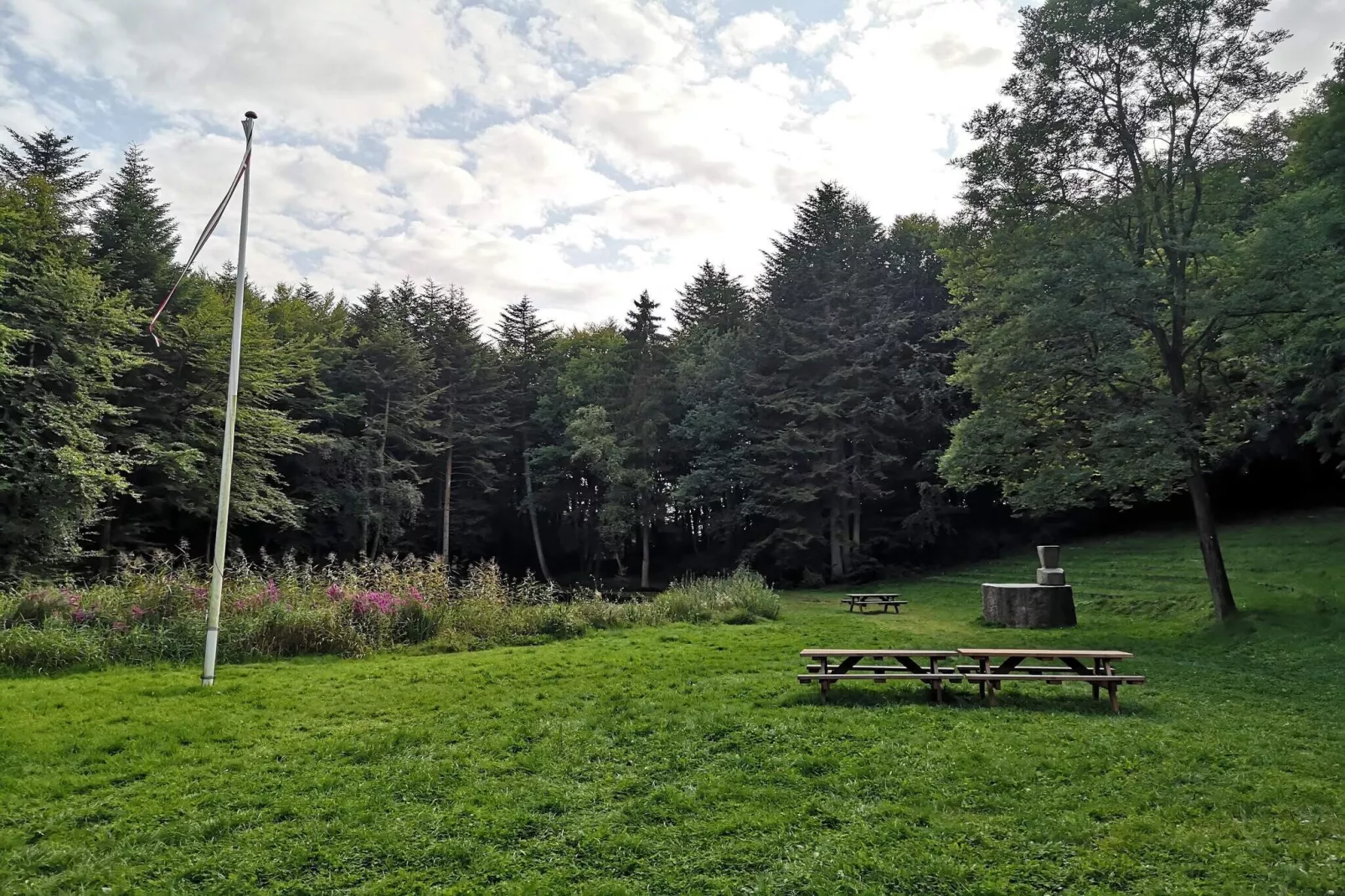 8 persoons vakantie huis in Vestervig-Niet-getagd