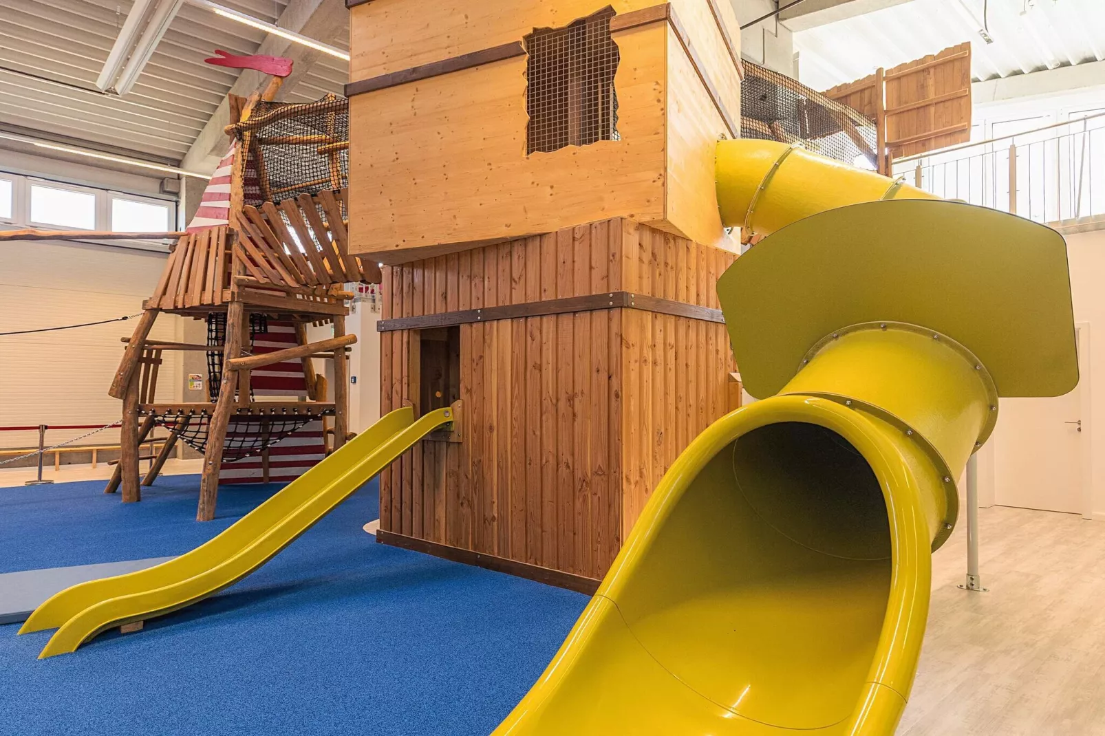 4 persoons appartement penthouse-Fördeblick-Niet-getagd