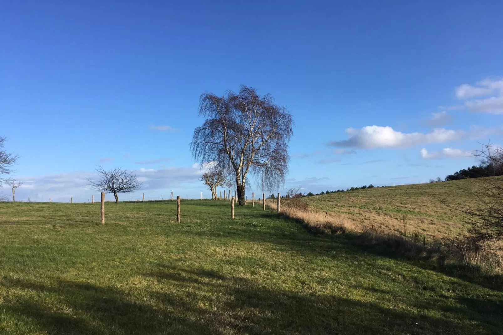 Kust ontsnapping in Helgenaes -- By Traum Ferienwohnungen-Niet-getagd