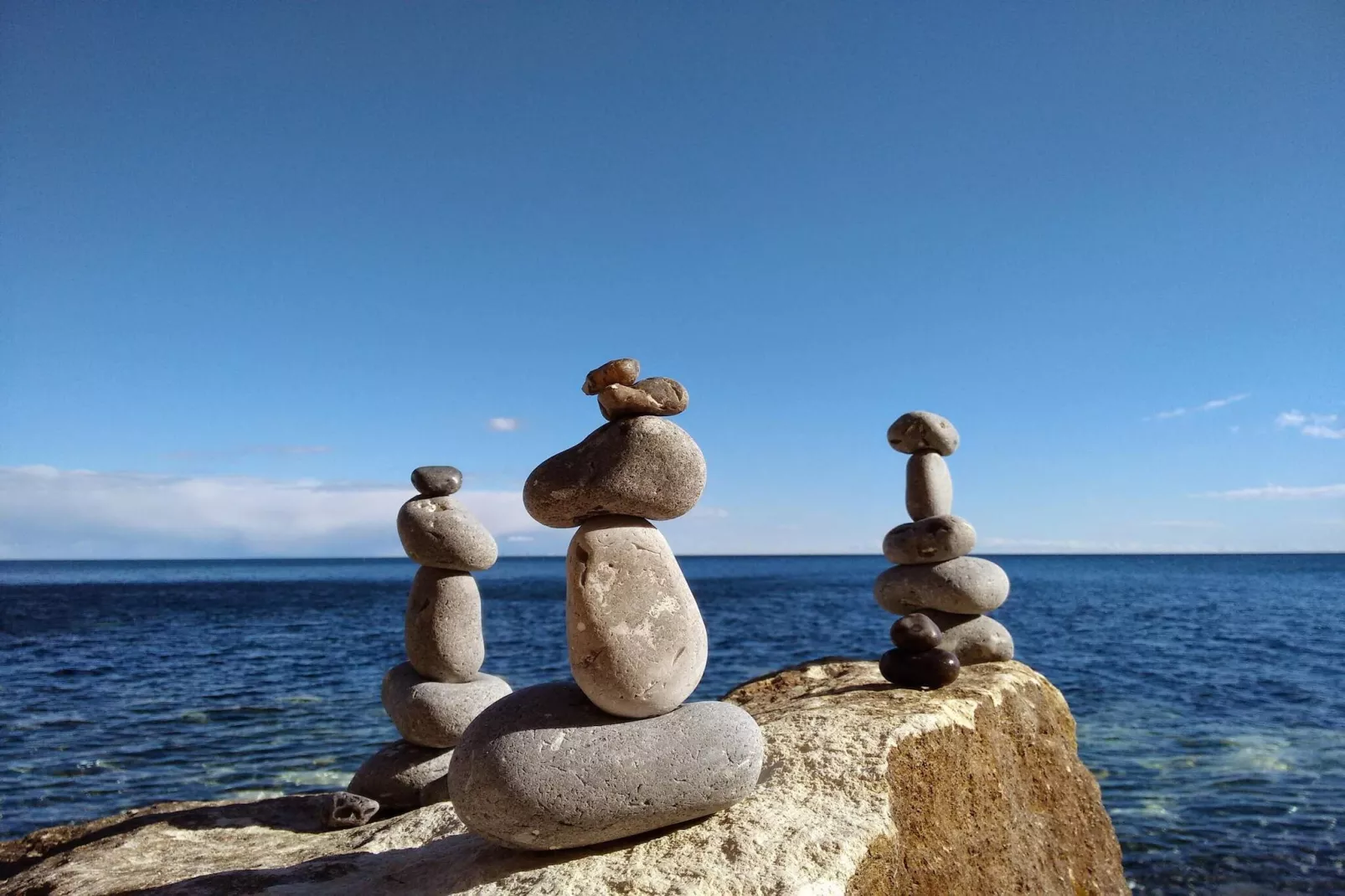 10-persoonshuis in Rødvig Stevns-Waterzicht