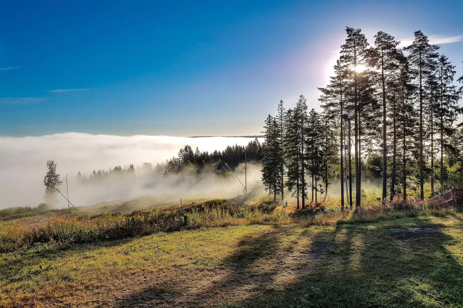 7 persoons vakantie huis in VIRSERUM-By Traum-Niet-getagd