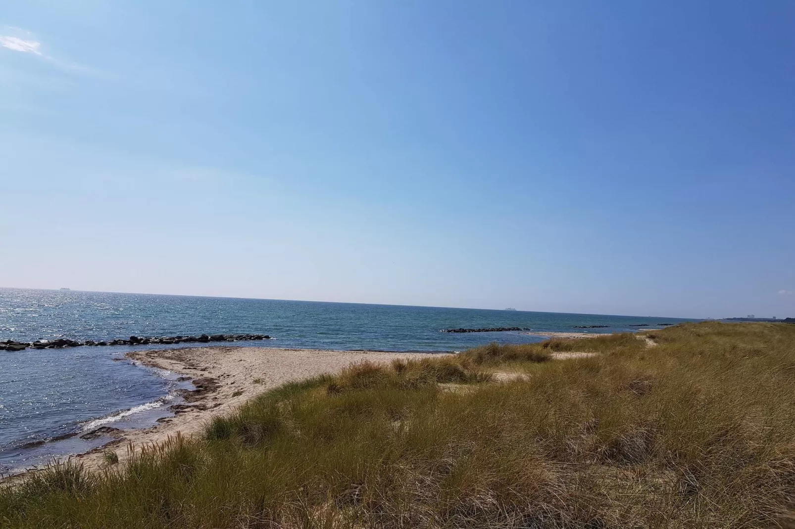 5 persoons vakantie huis in Rødby-By Traum-Waterzicht