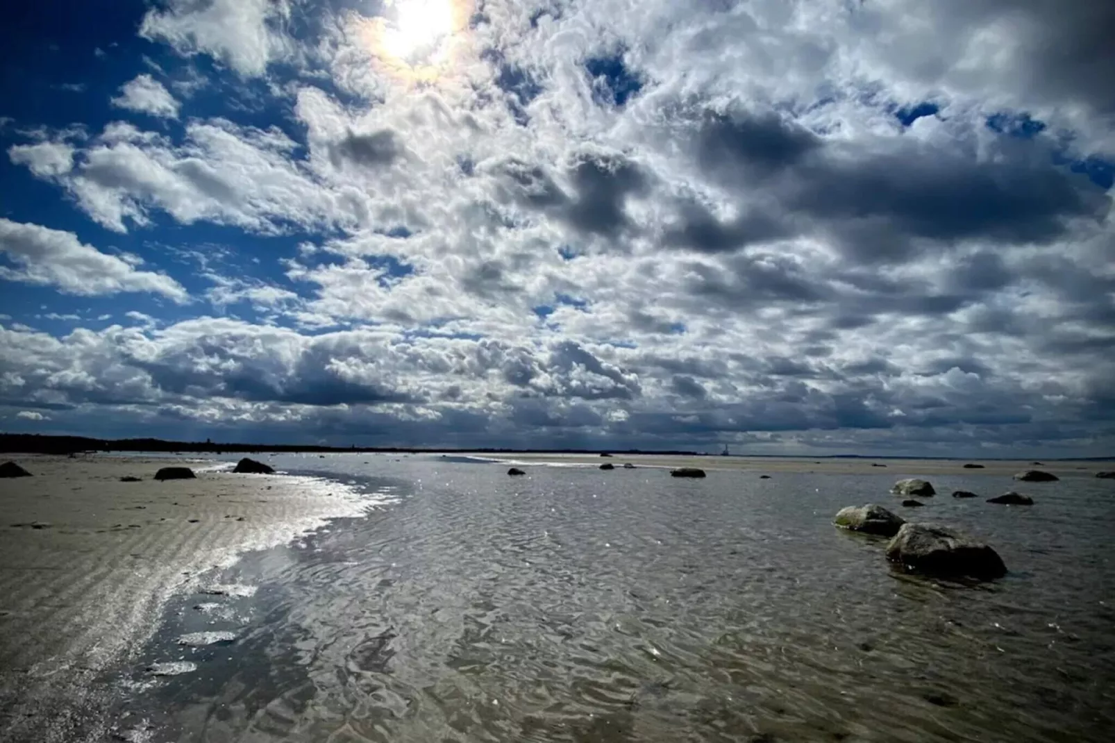 Luxe retraite met zwembad -- By Traum Ferienwohnungen-Waterzicht