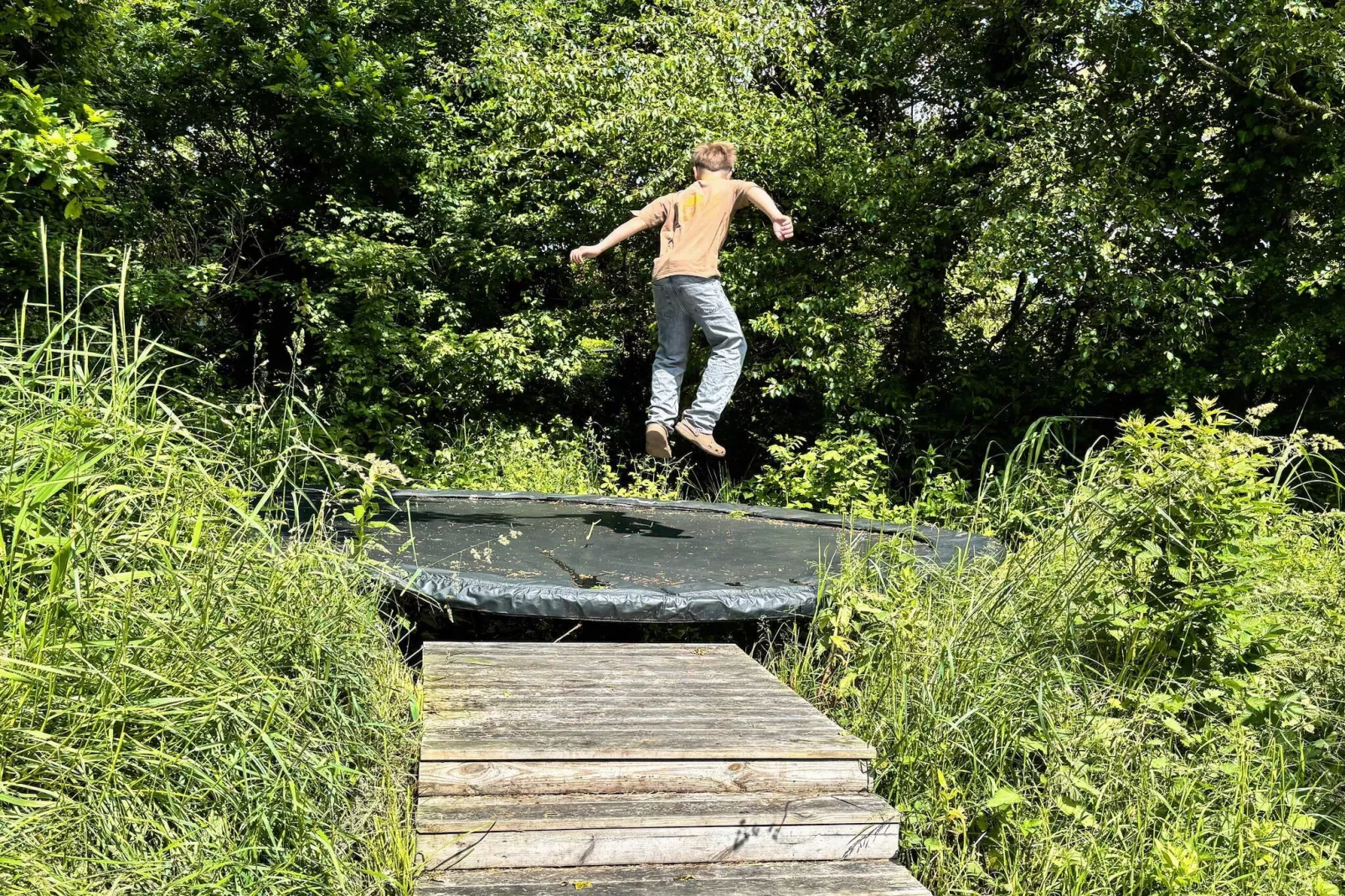 10 persoons vakantie huis in Vinderup-By Traum-Niet-getagd