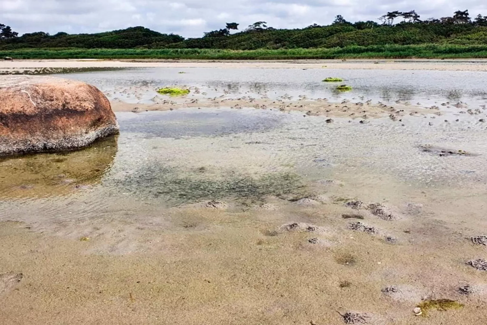 6 persoons vakantie huis in Jægerspris-By Traum-Waterzicht