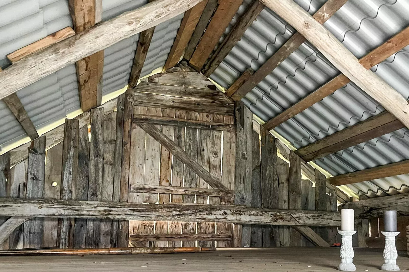 3 persoons vakantie huis in STRYN-By Traum-Buitenlucht