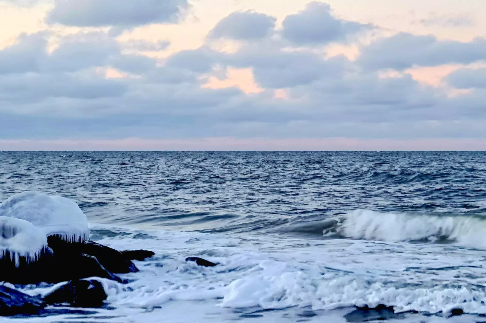 Rivieroever retraite in Rageleje -- By Traum Ferienwohnungen-Waterzicht