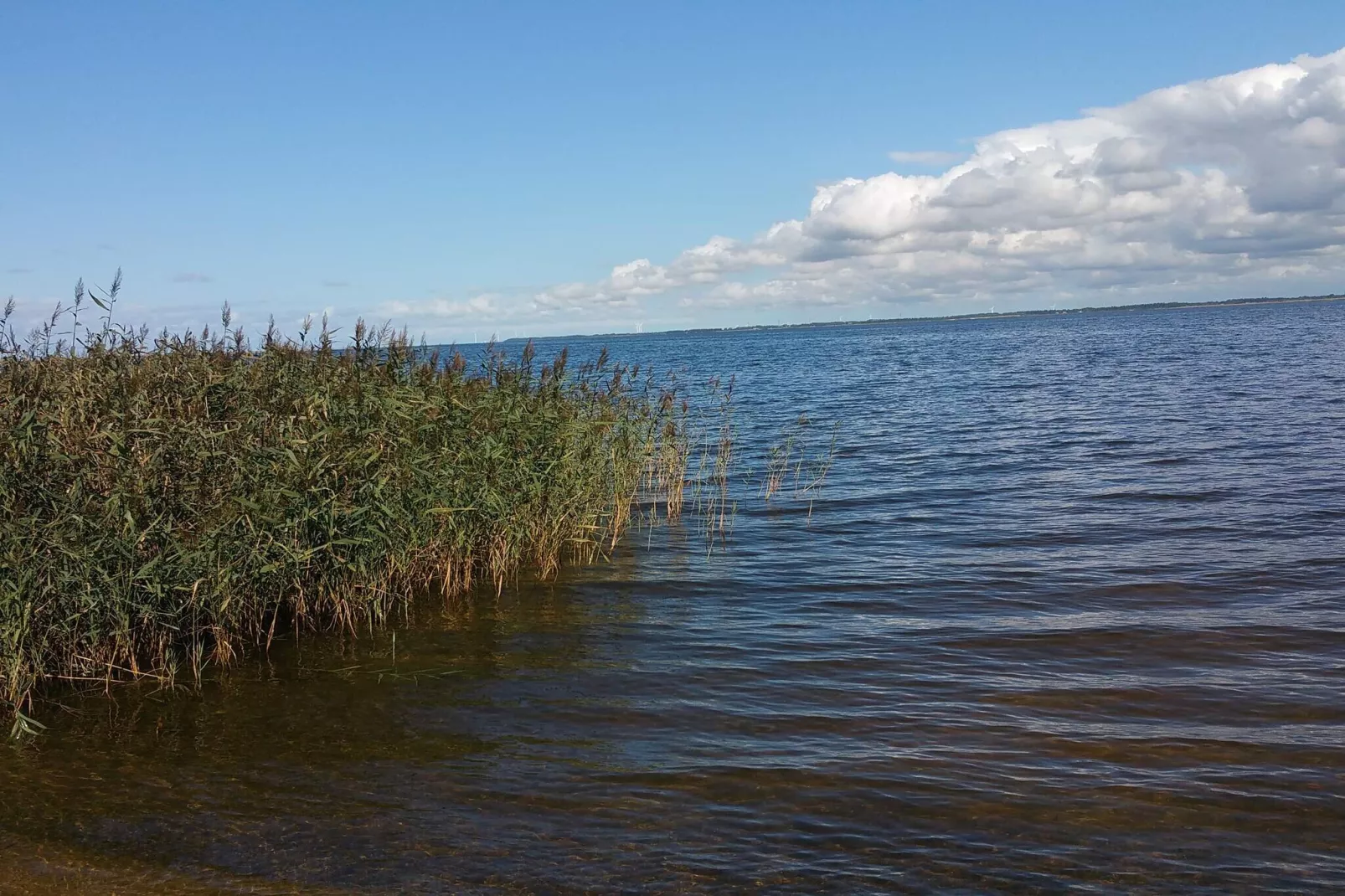 6 persoons vakantie huis in Ulfborg-By Traum-Waterzicht