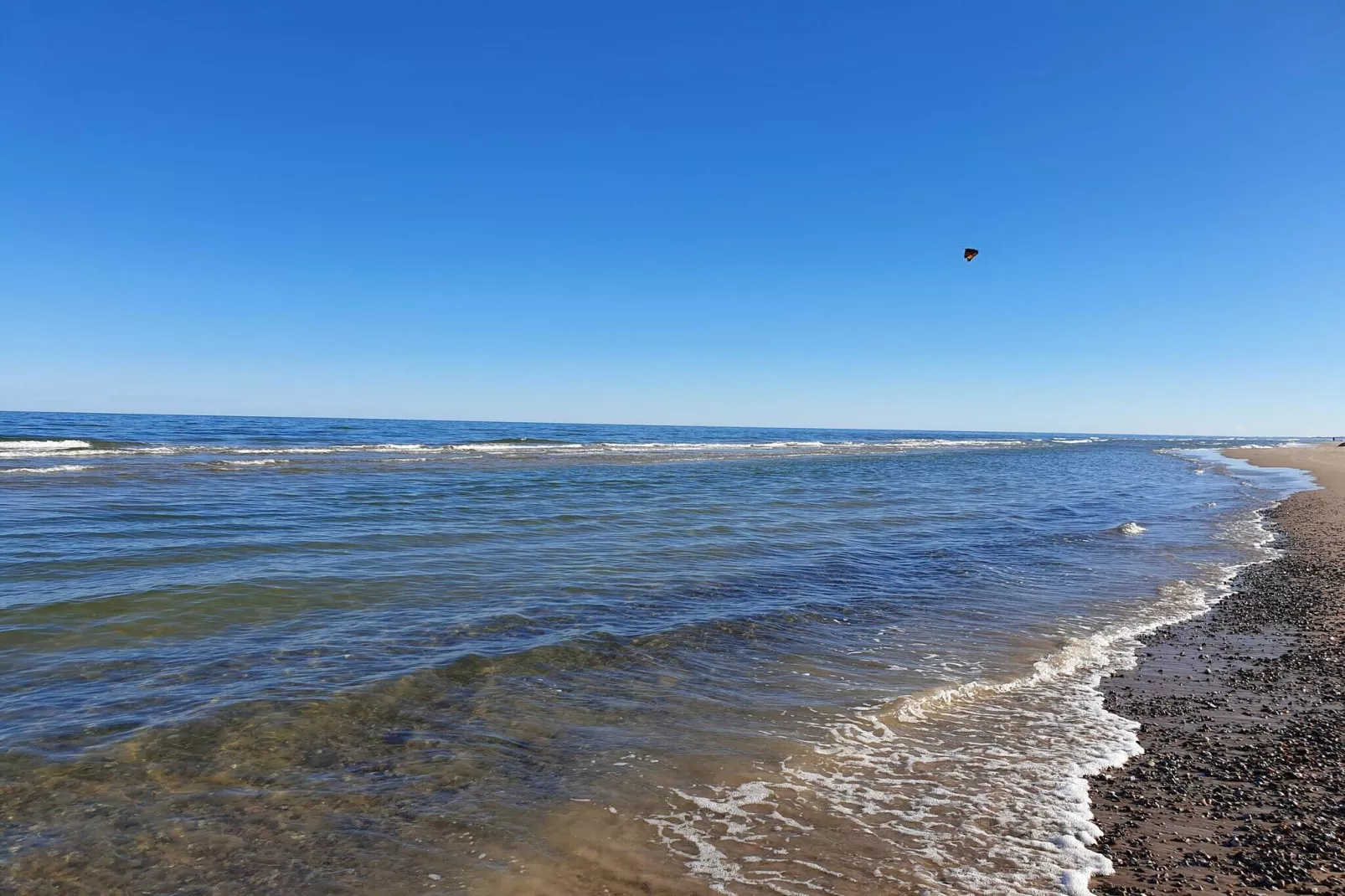 6 persoons vakantie huis in Ålbæk-By Traum-Waterzicht