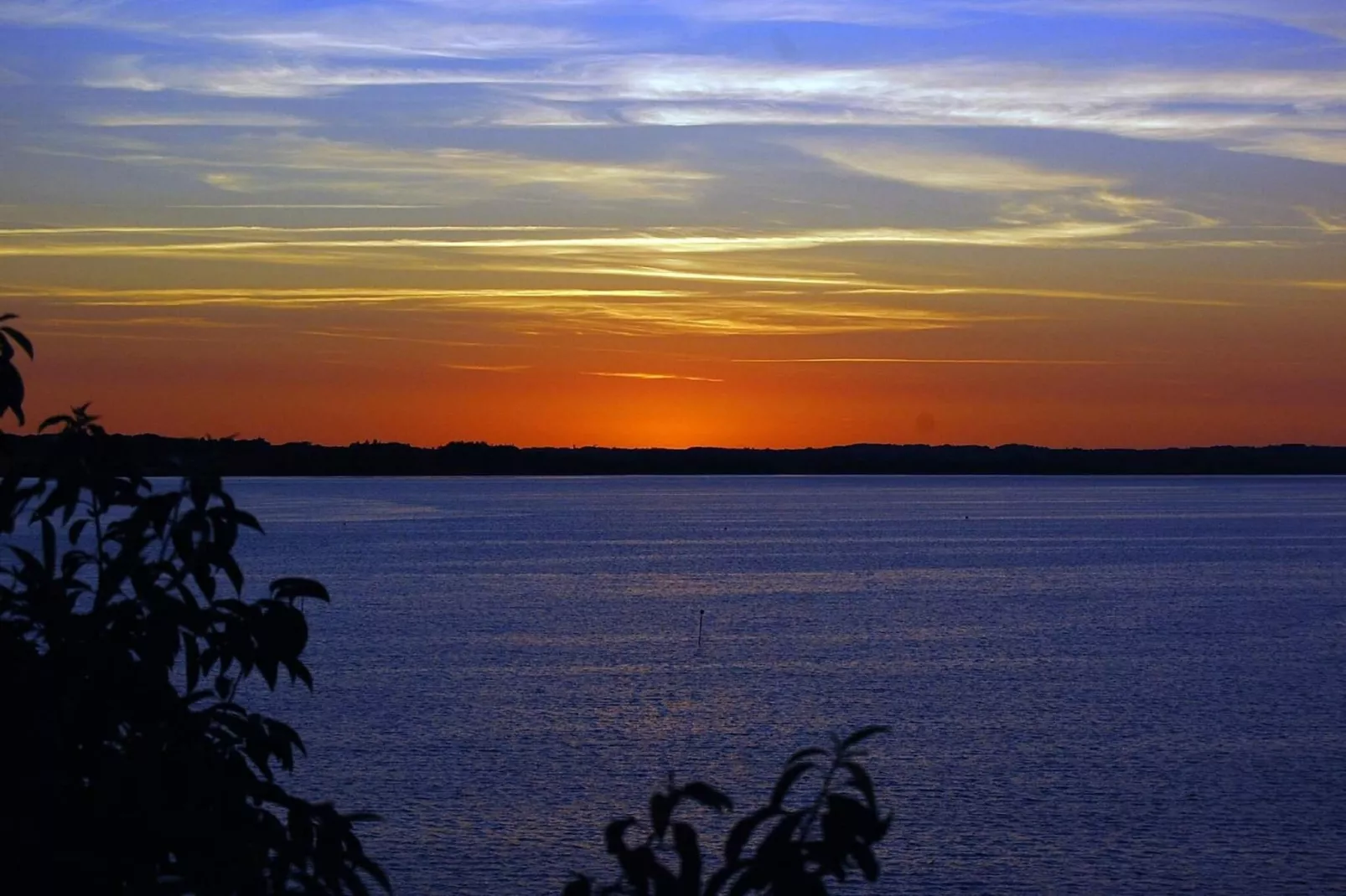 Modern toevluchtsoord met uitzicht -- By Traum Ferienwohnungen-Waterzicht