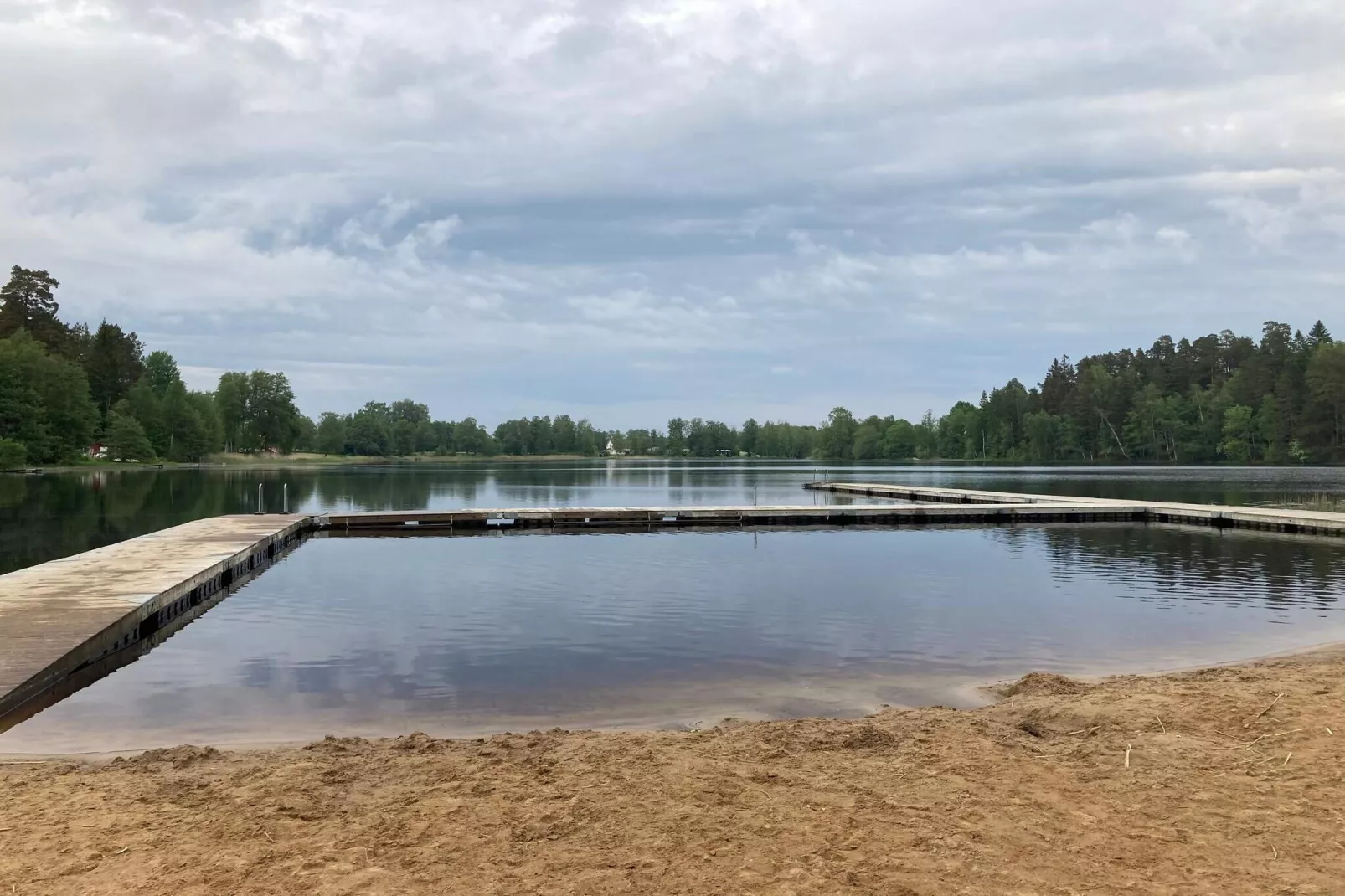 6 persoons vakantie huis in ÅSBRO-By Traum-Waterzicht