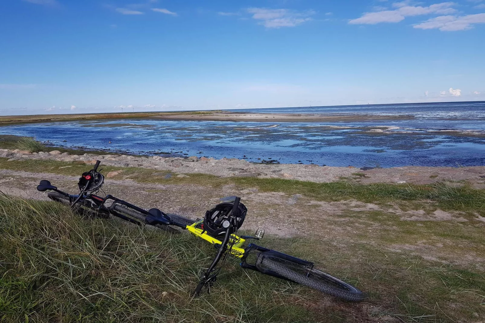 6 persoons vakantie huis in Hadsund-By Traum-Waterzicht